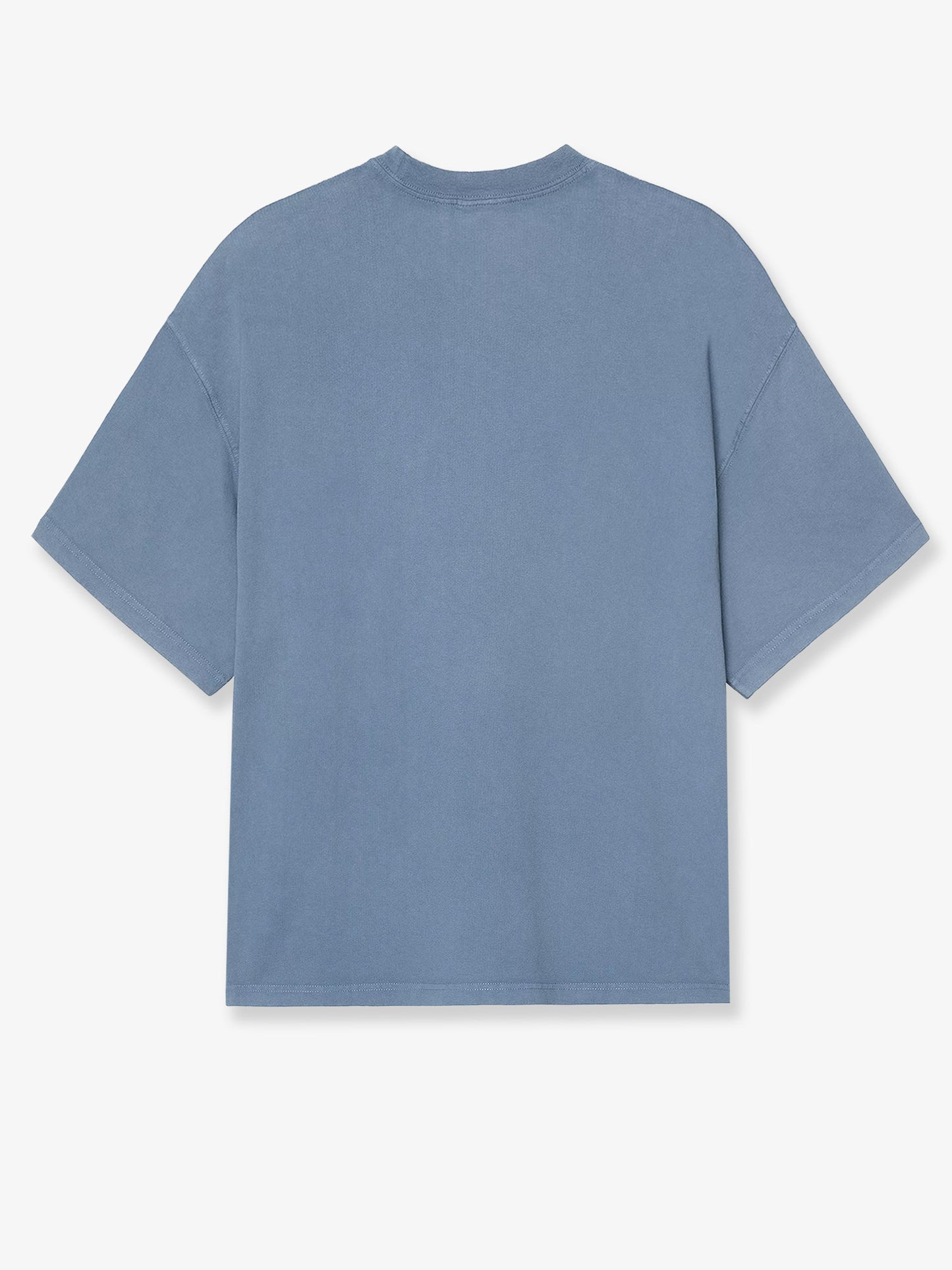 Hudson Pocket cotton T-shirt