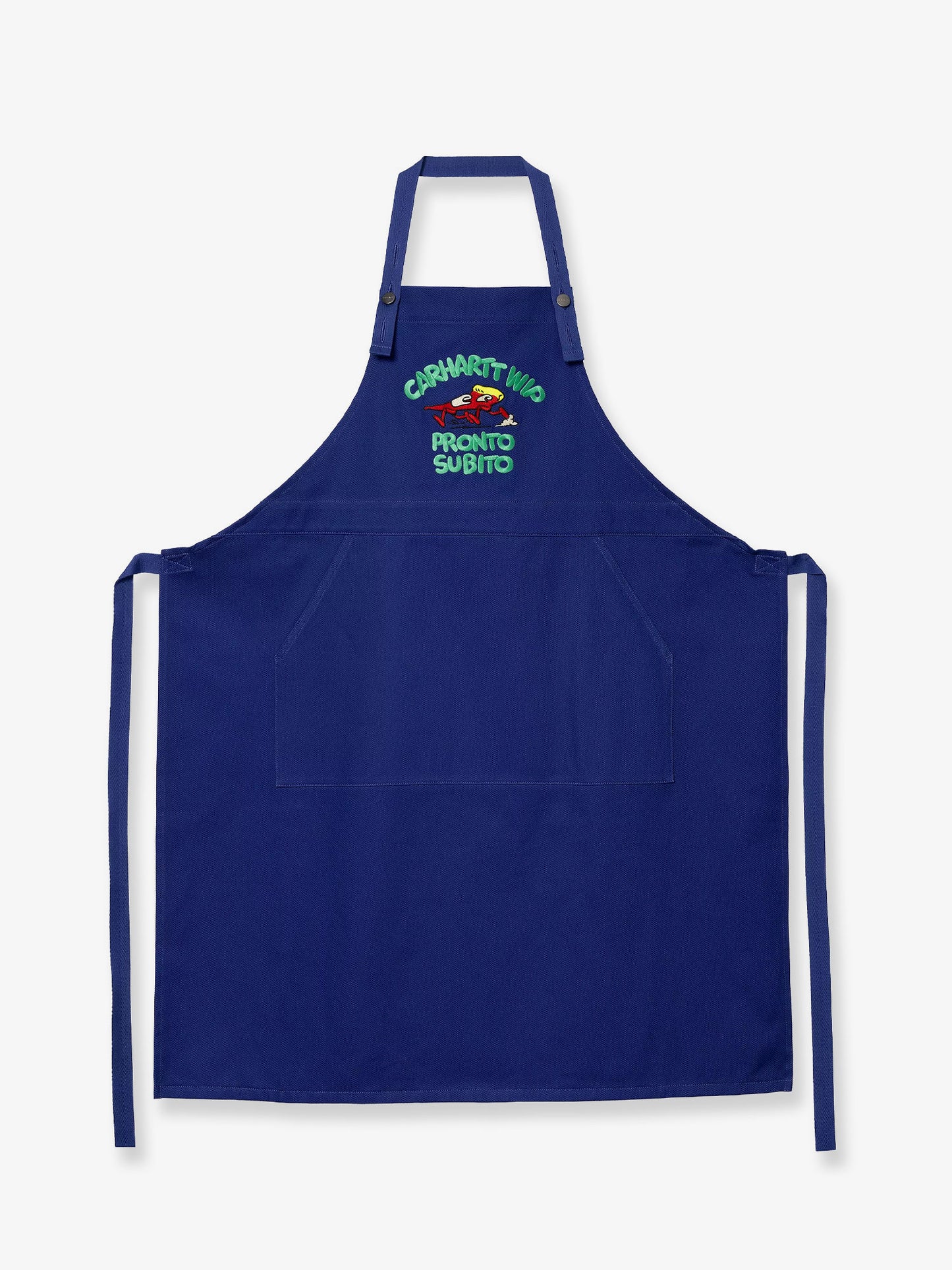 Pronto Apron cotton kitchen apron