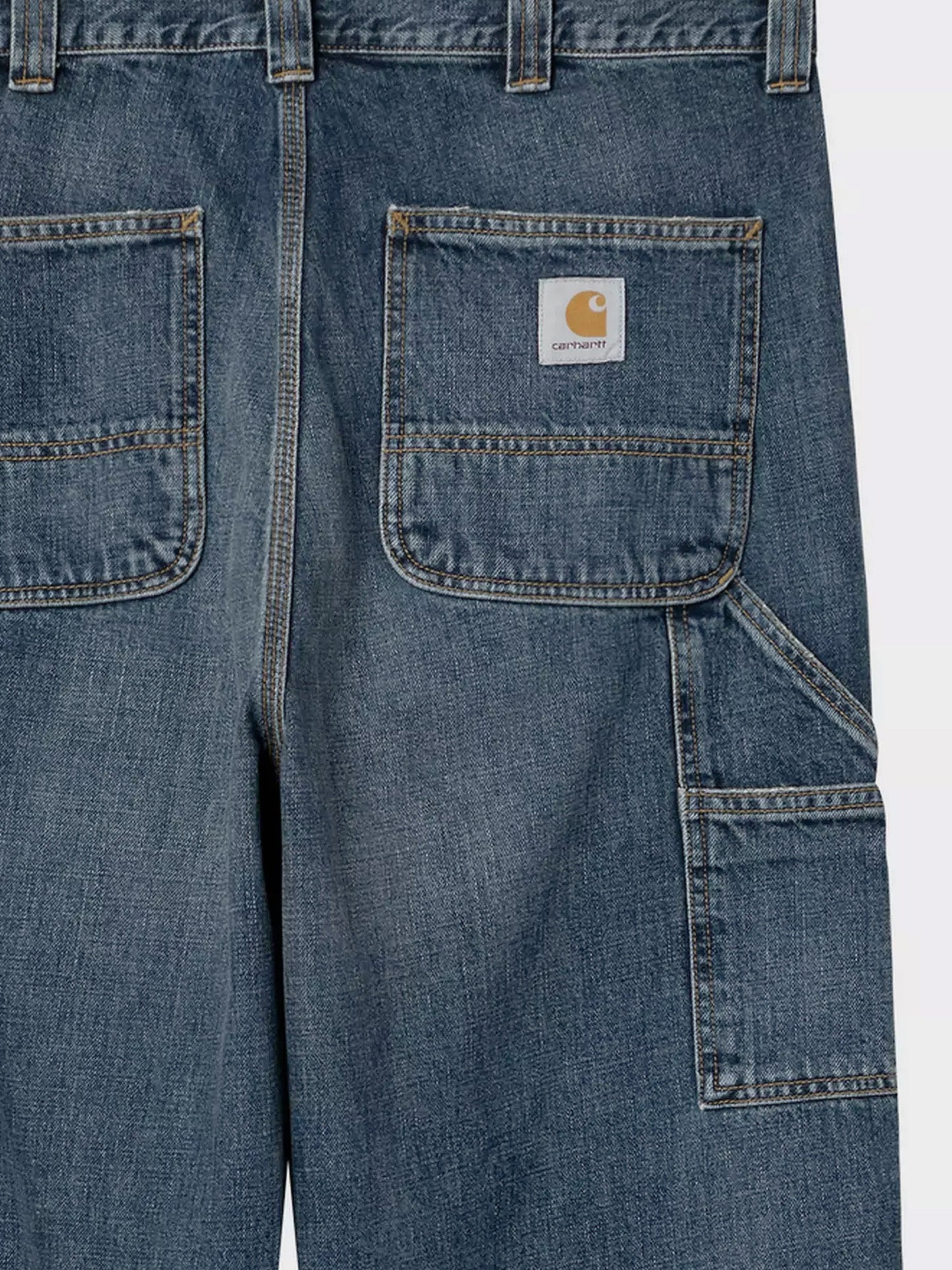 OG Double Knee Jeans