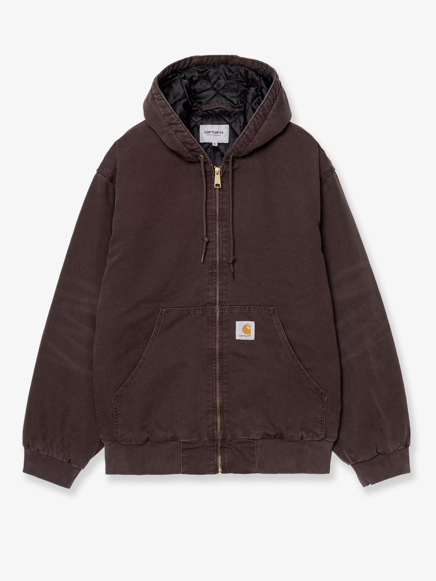 OG Active 'Dearborn' organic cotton jacket