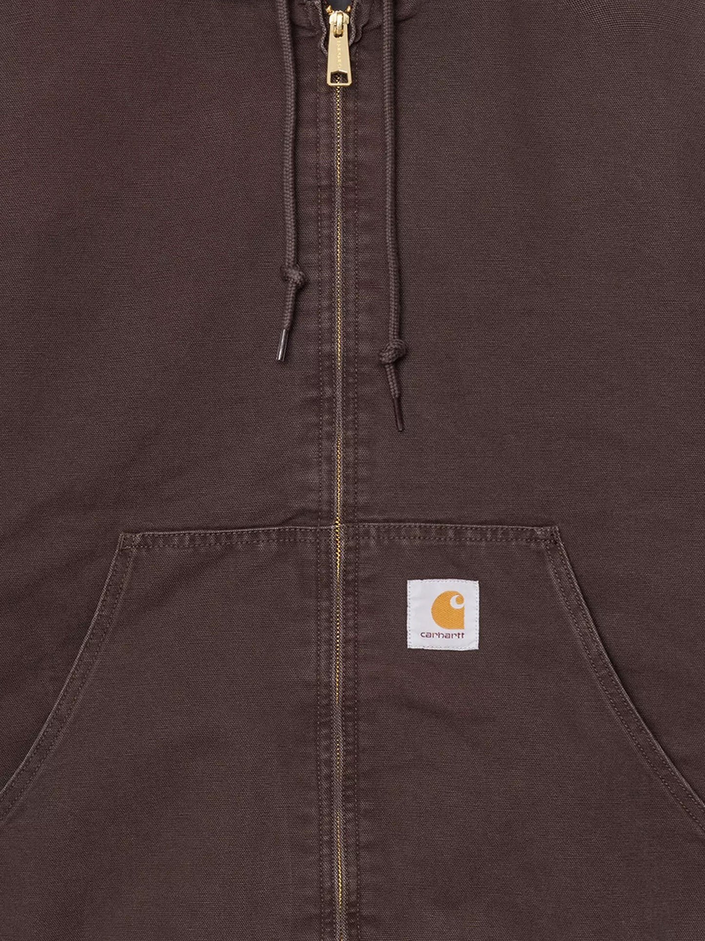 OG Active 'Dearborn' organic cotton jacket