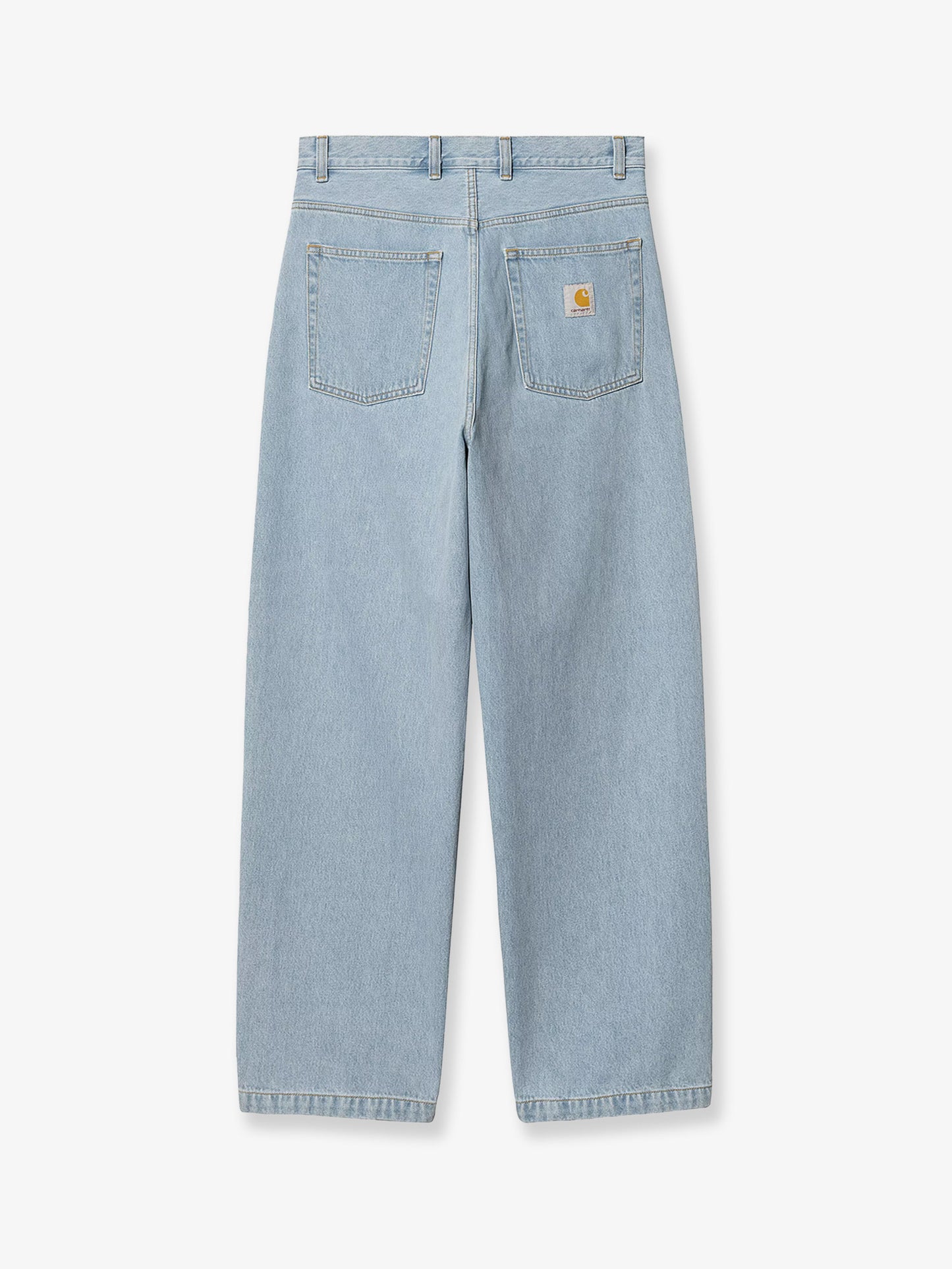 Brandon Pant denim trousers
