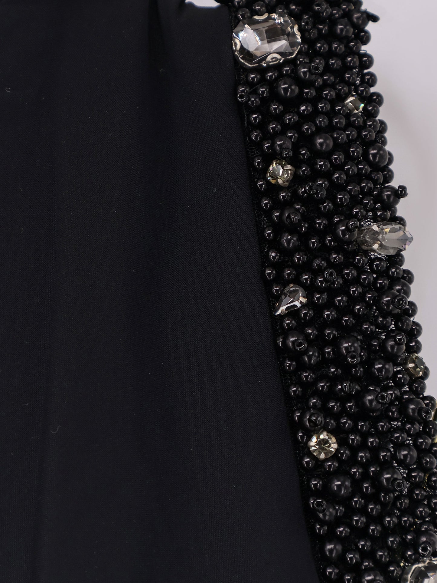 Taevy jersey jumpsuit