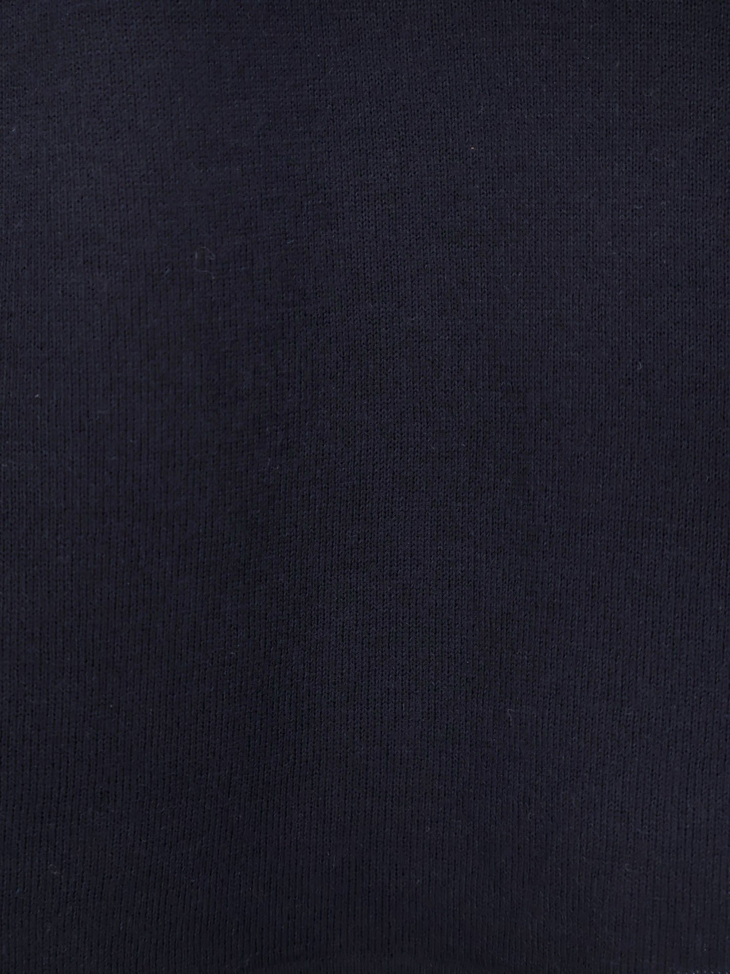 Maglia in lana e seta