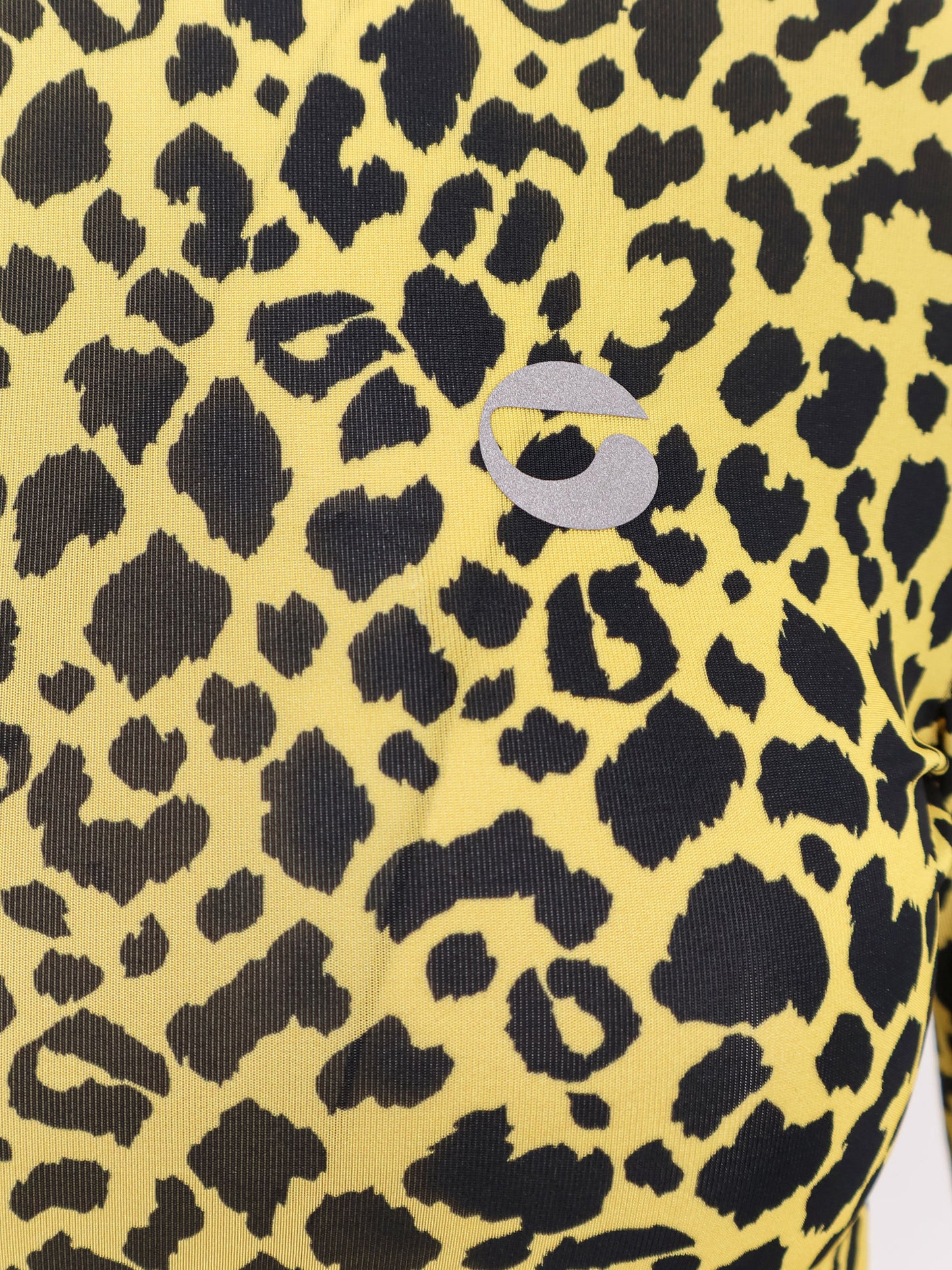 Knitted Second Skin viscose top