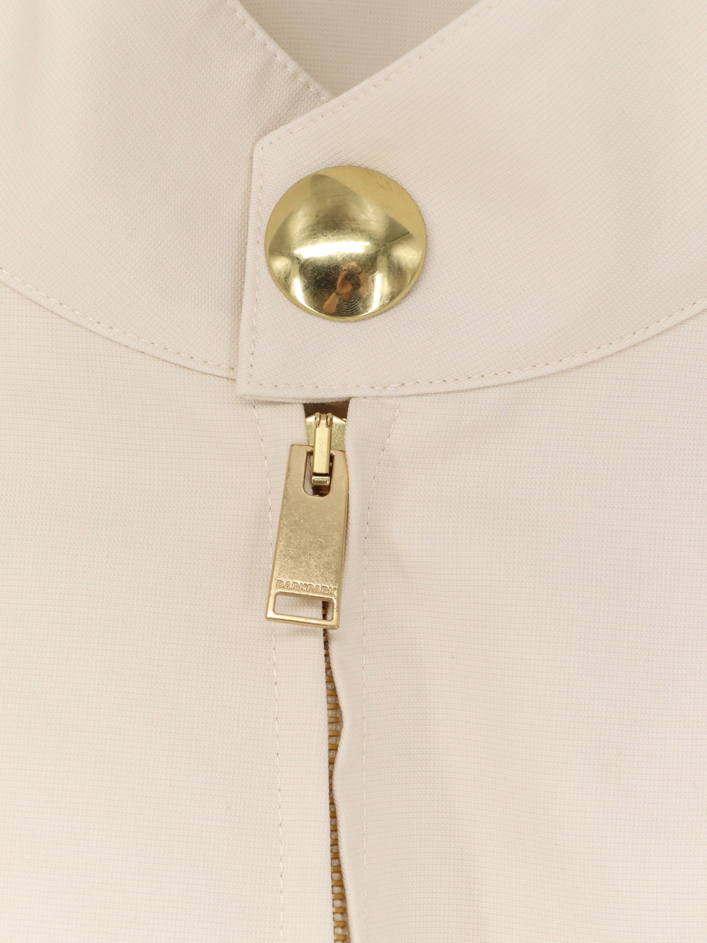 Robbie organic cotton jacket