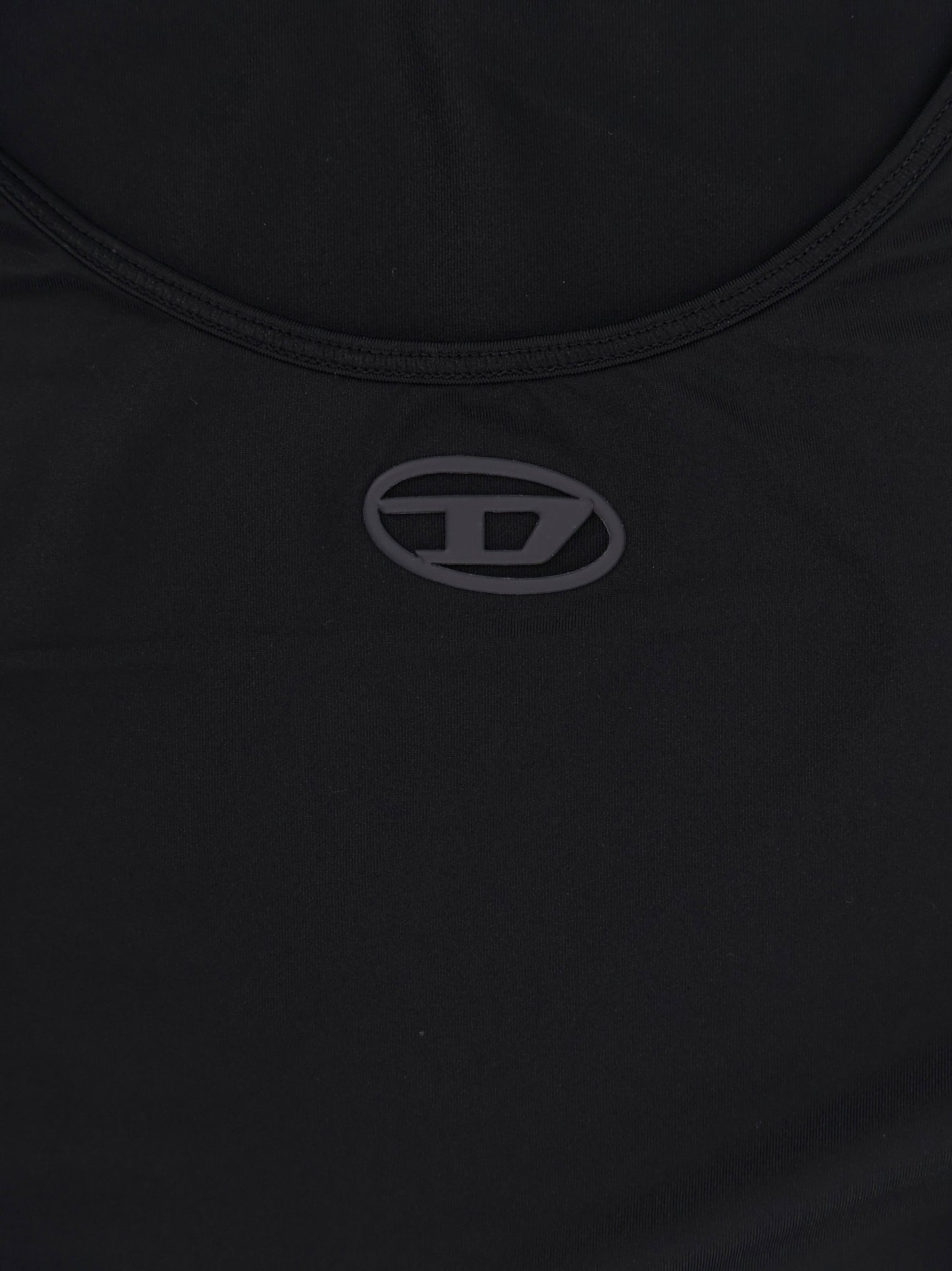 Angelina-Utlt nylon bodysuit