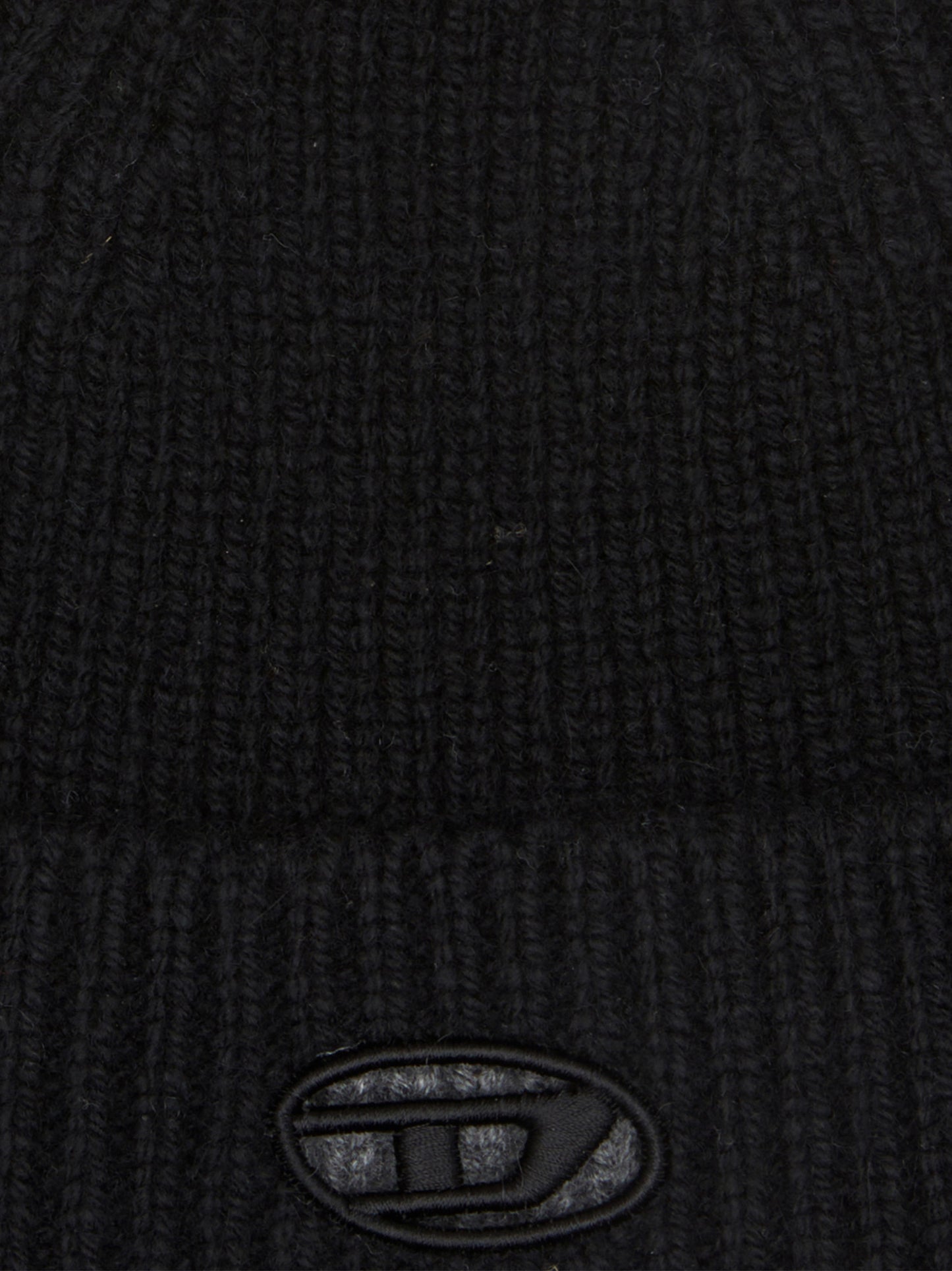 K-Arac wool and cashmere hat