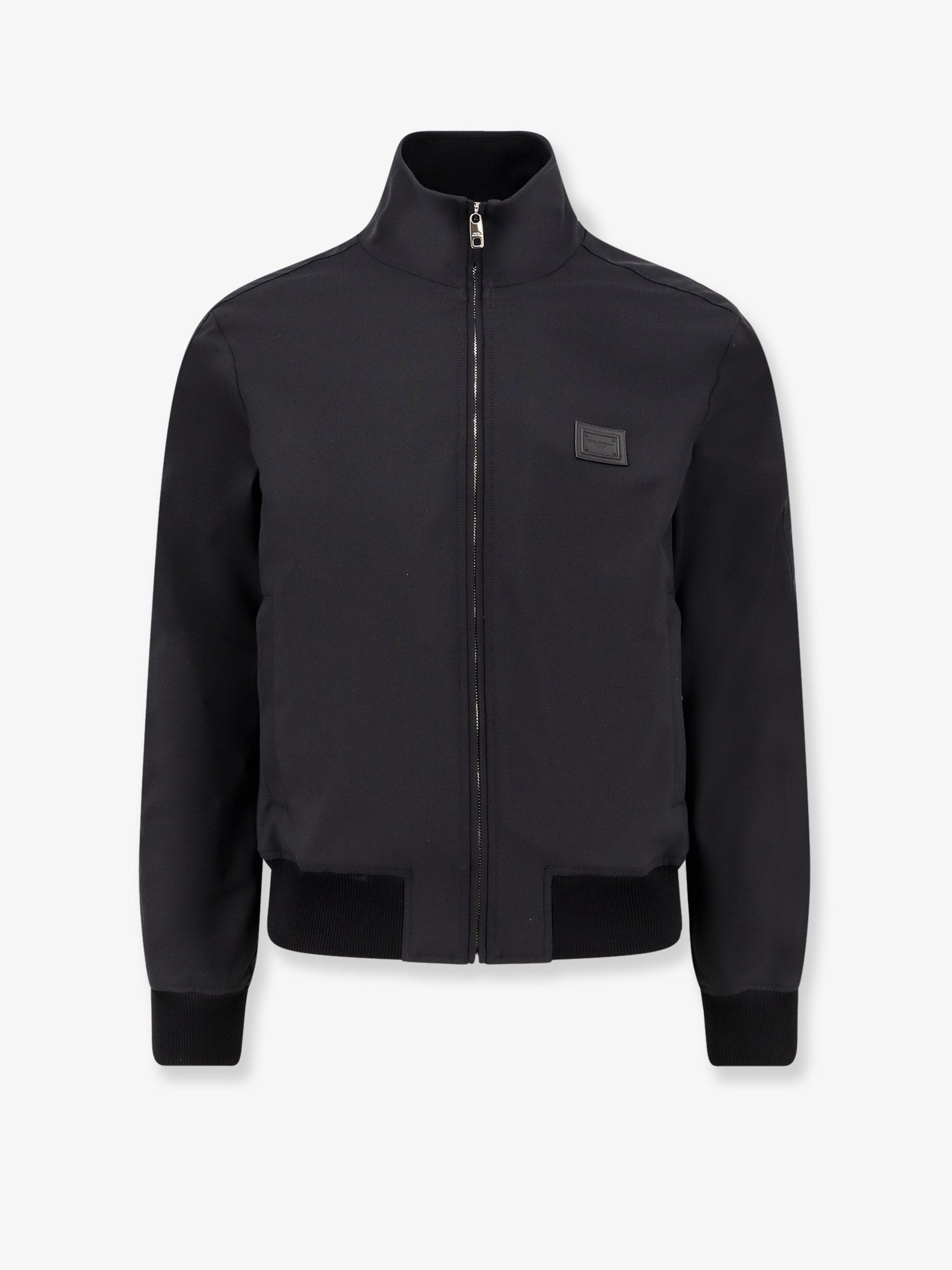 Wool blend jacket DOLCE & GABBANA - Nugnes1920