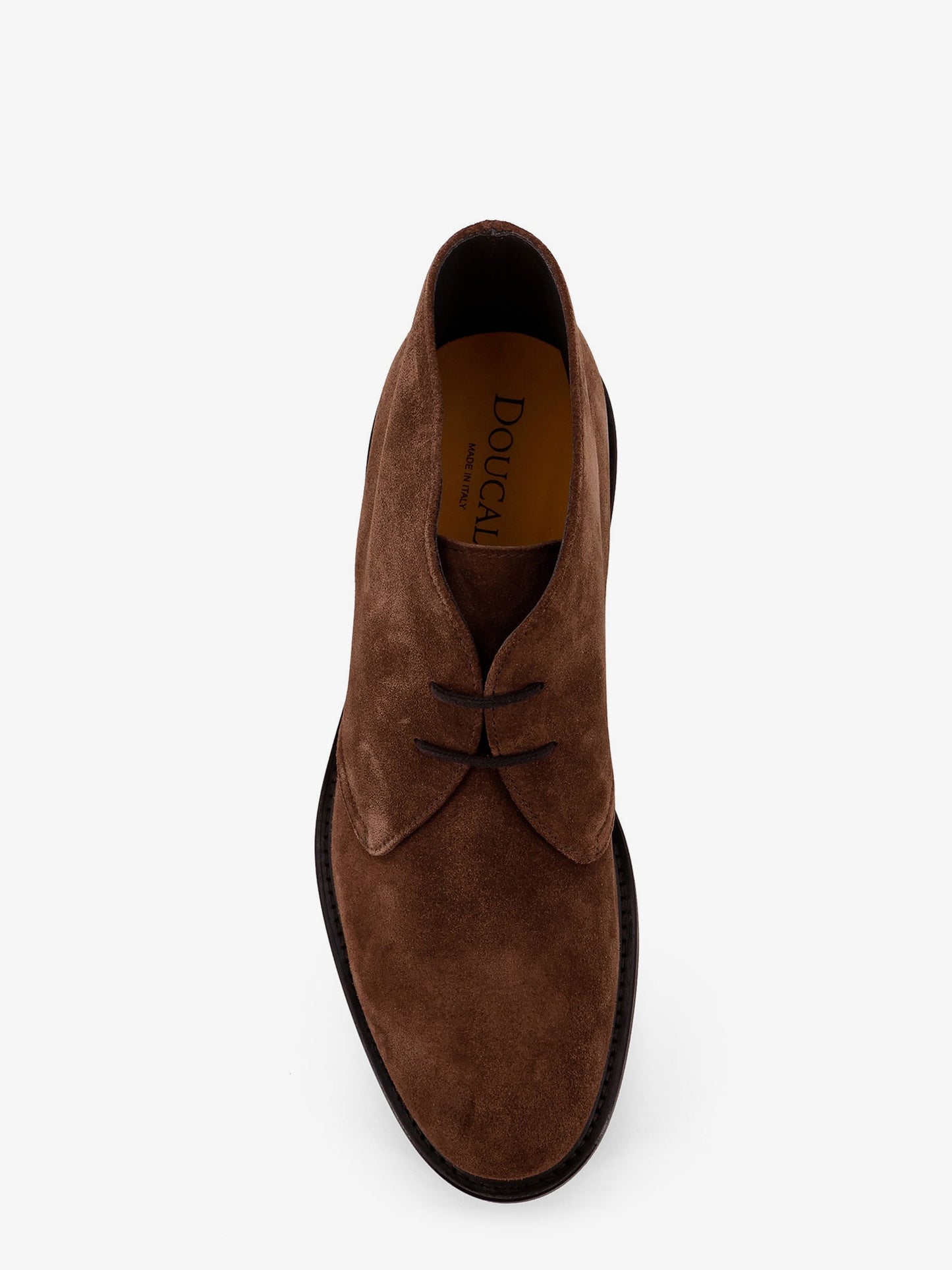 Desert Boot suede shoe