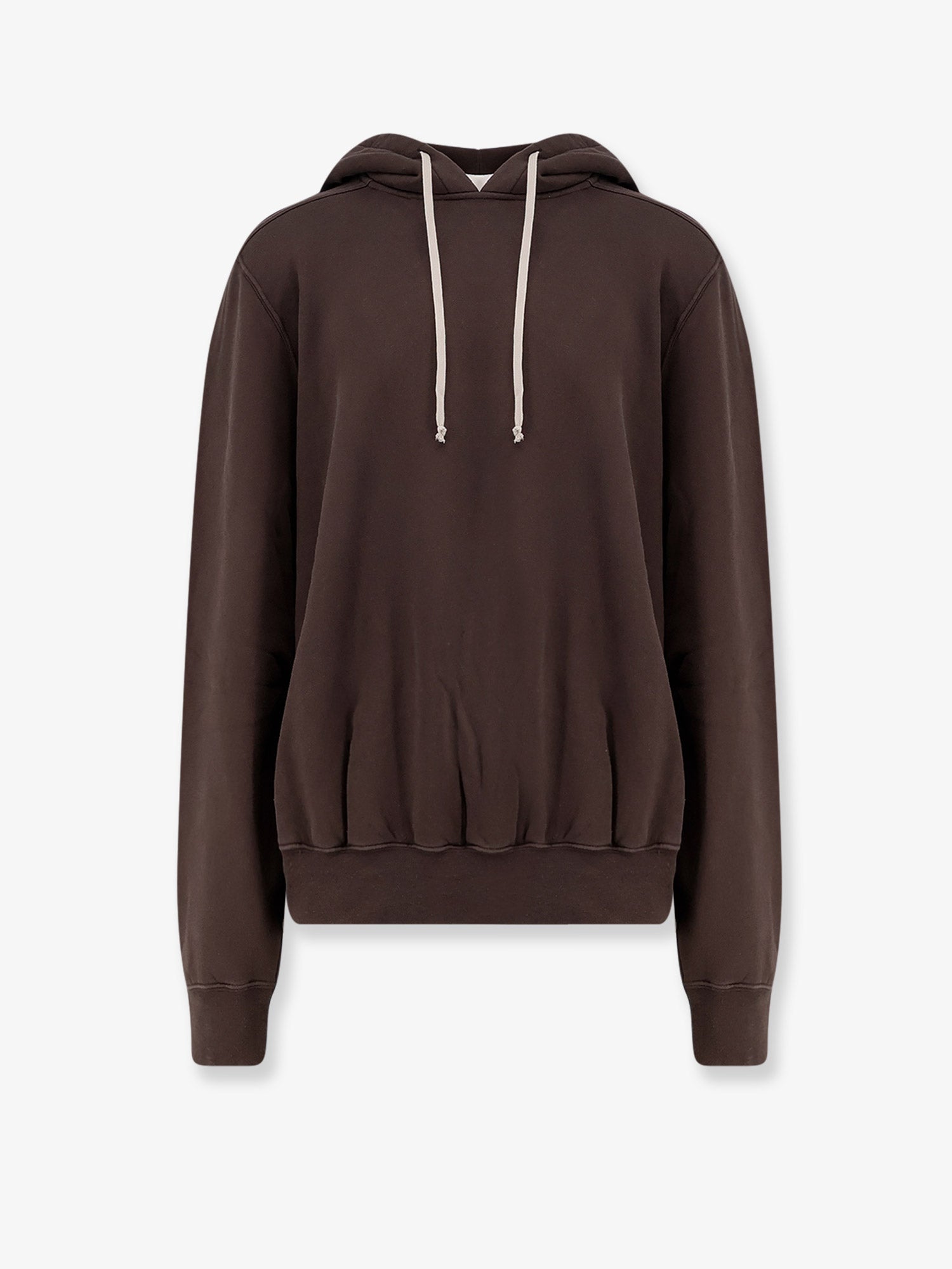 Oversized Hoodie organic cotton sweatshirt