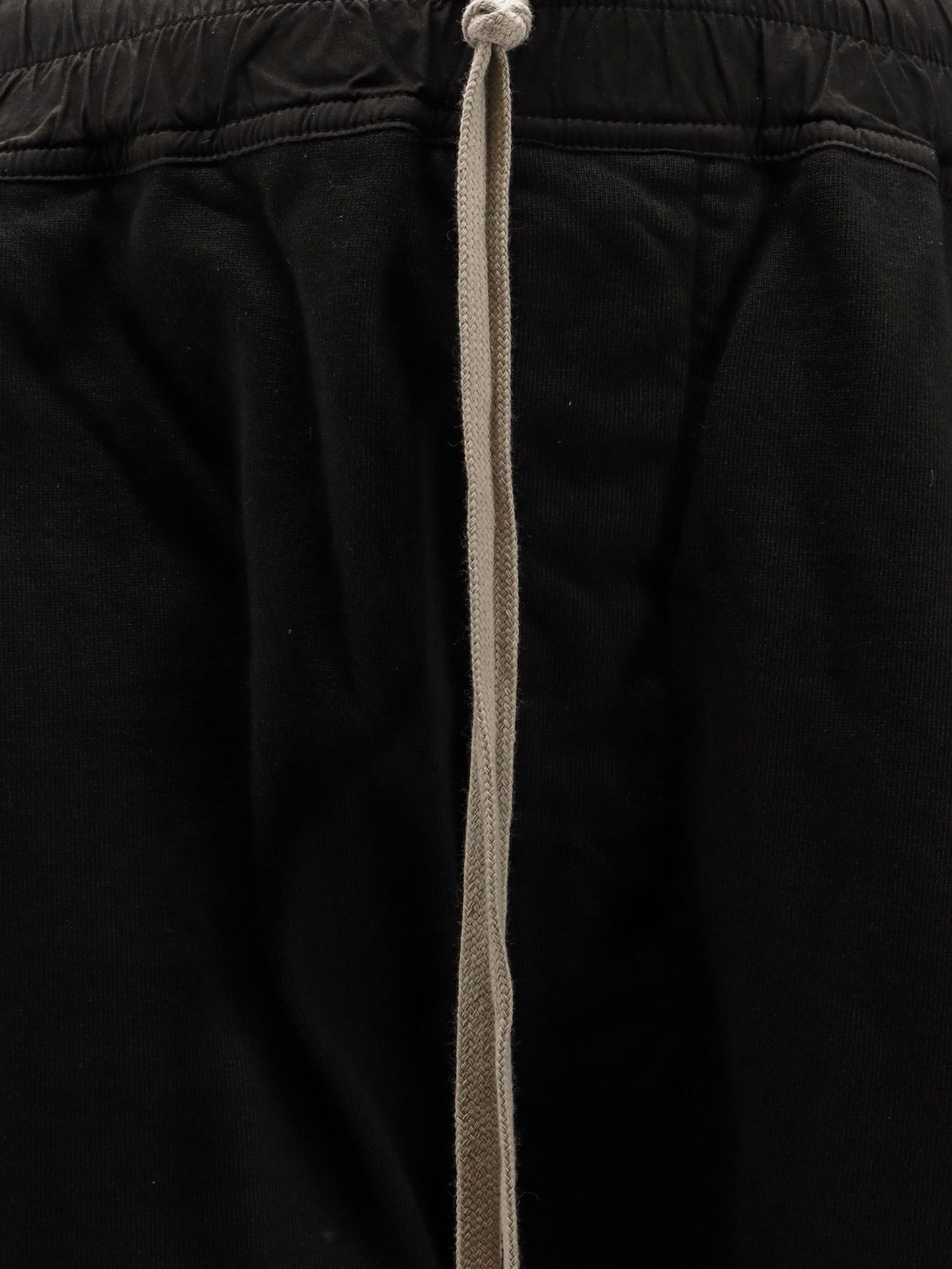 Berlin jogger cotton trousers