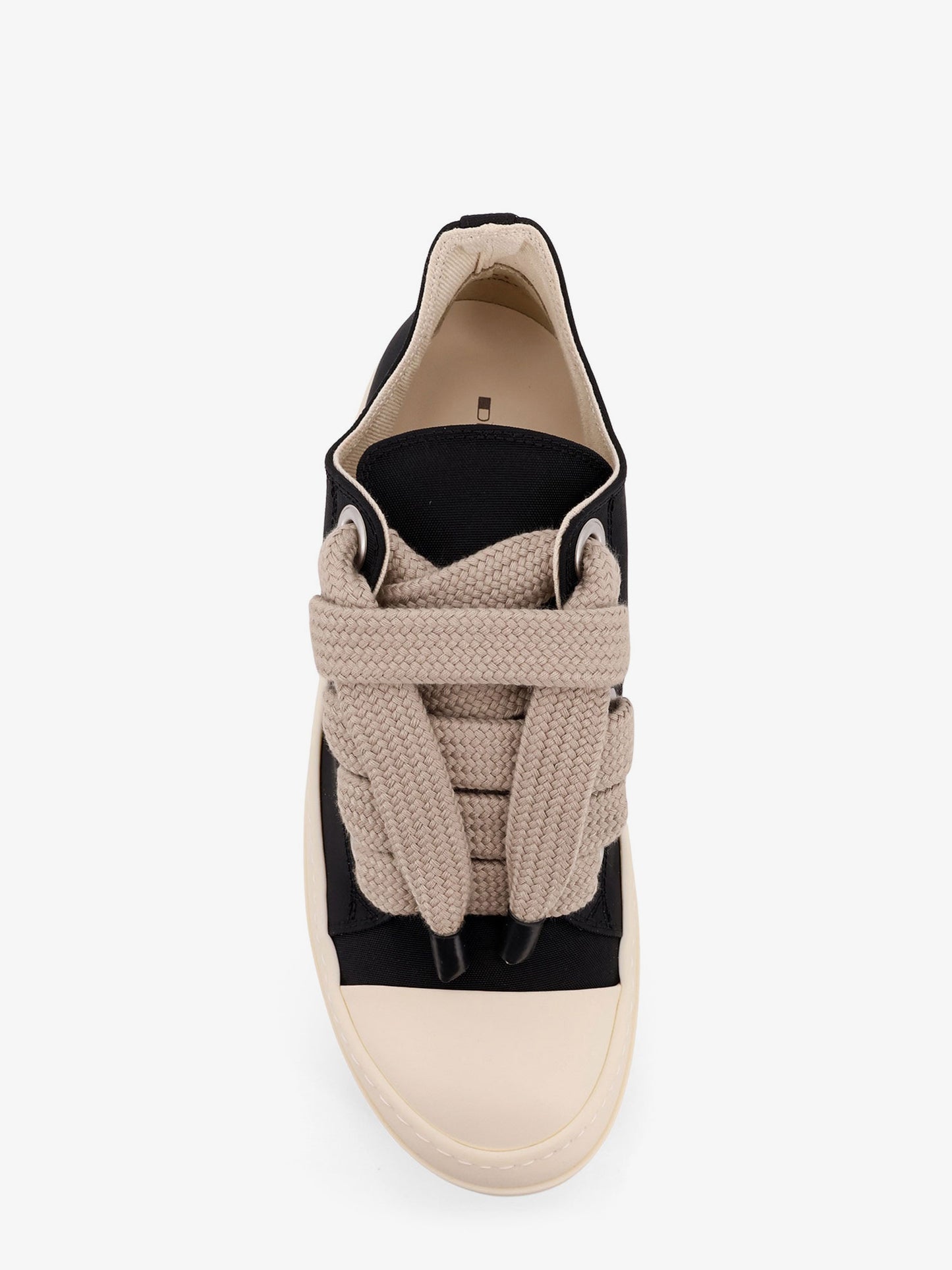 Sneakers low-top Jumbolace Low Sneaks in canvas