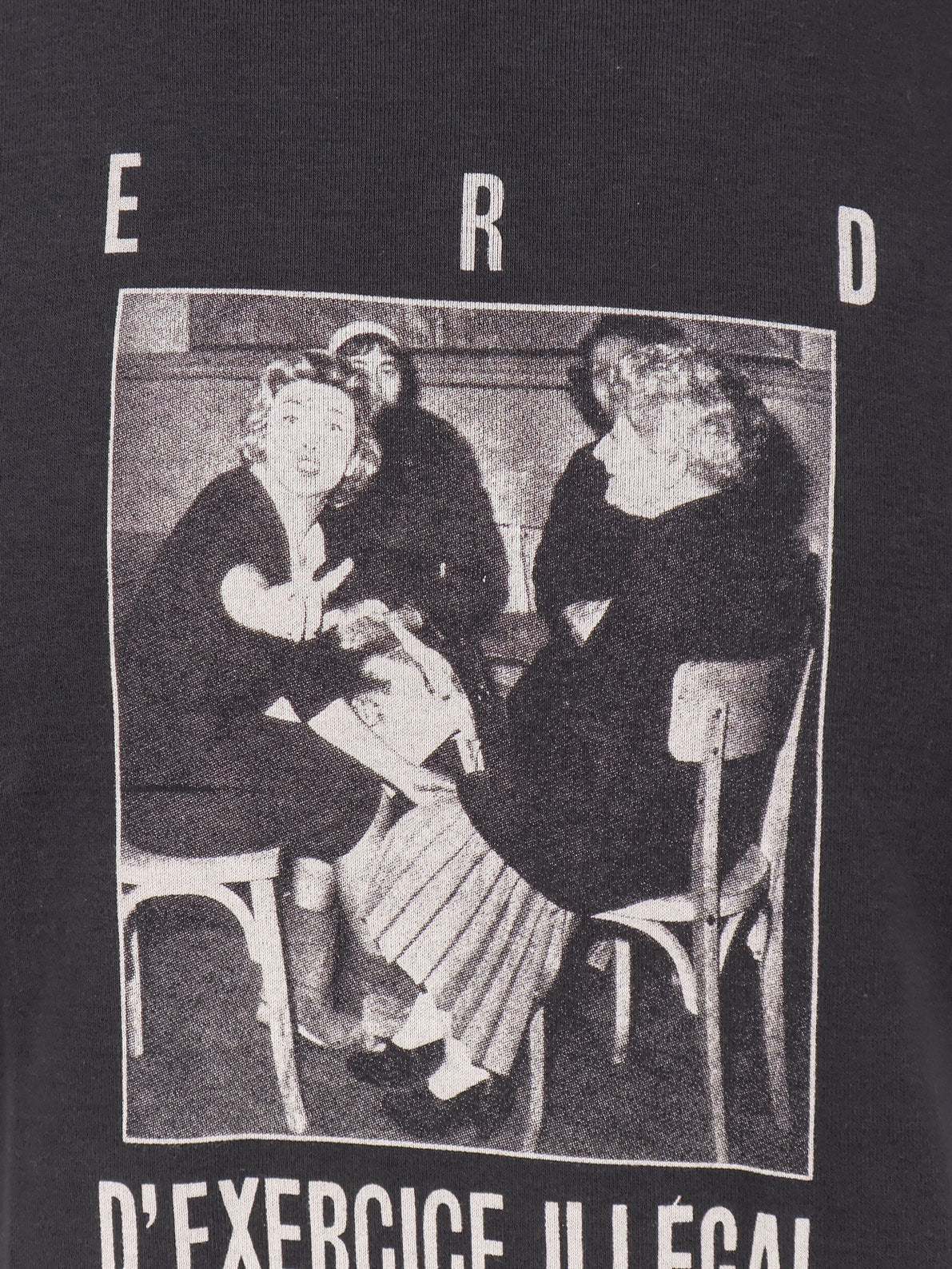 Medicine Raglan T-Shirt