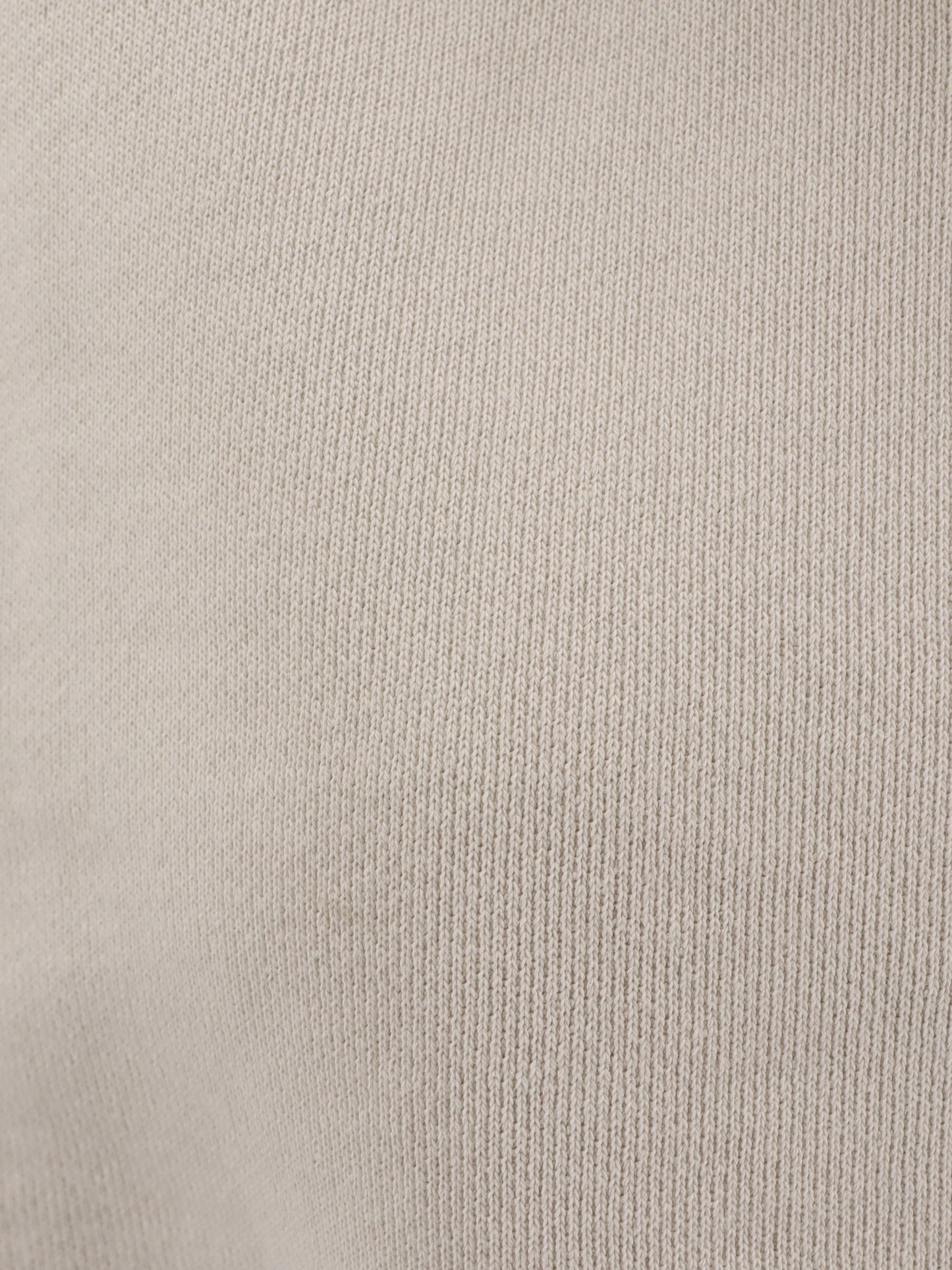 Cotton Jogging Trousers