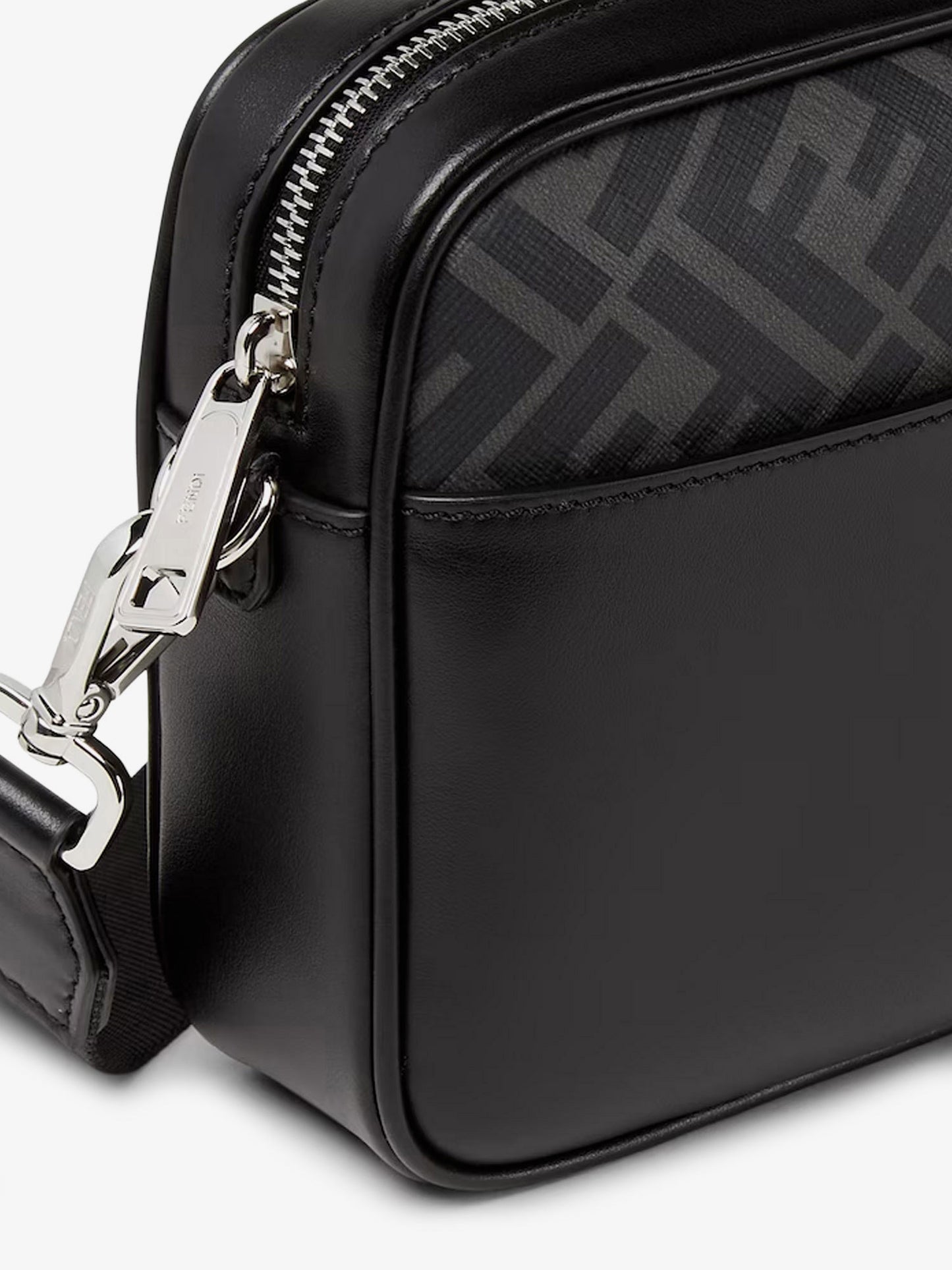 Camera Case Squared FF crossbody bag