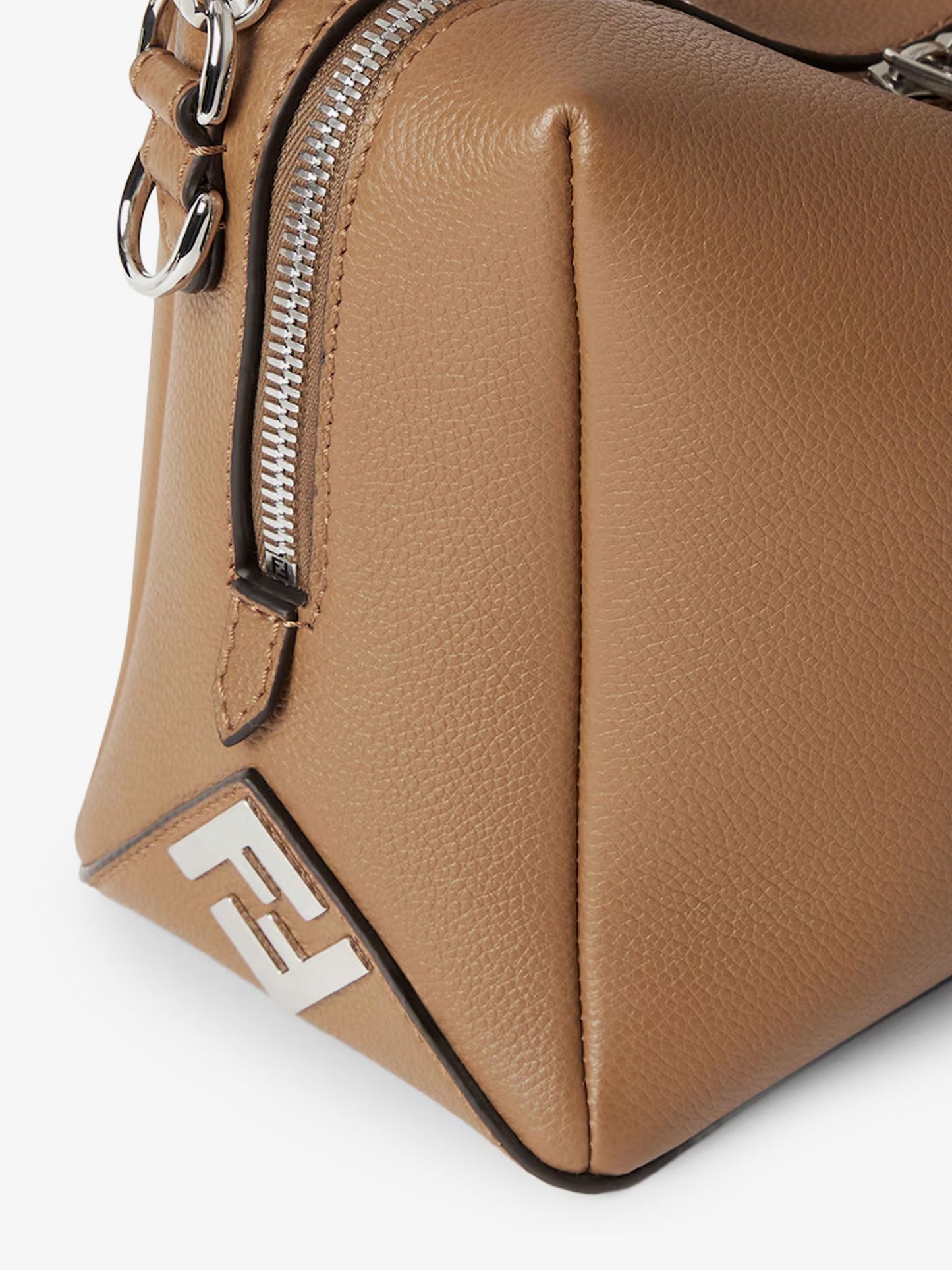 Fendi Lui Medium leather shoulder bag