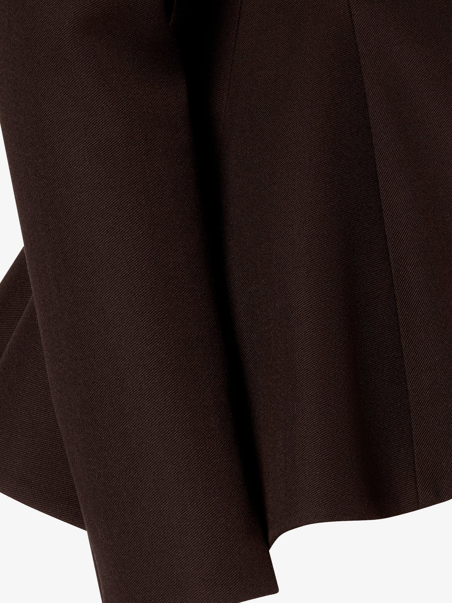 Grain De Poudre wool blazer