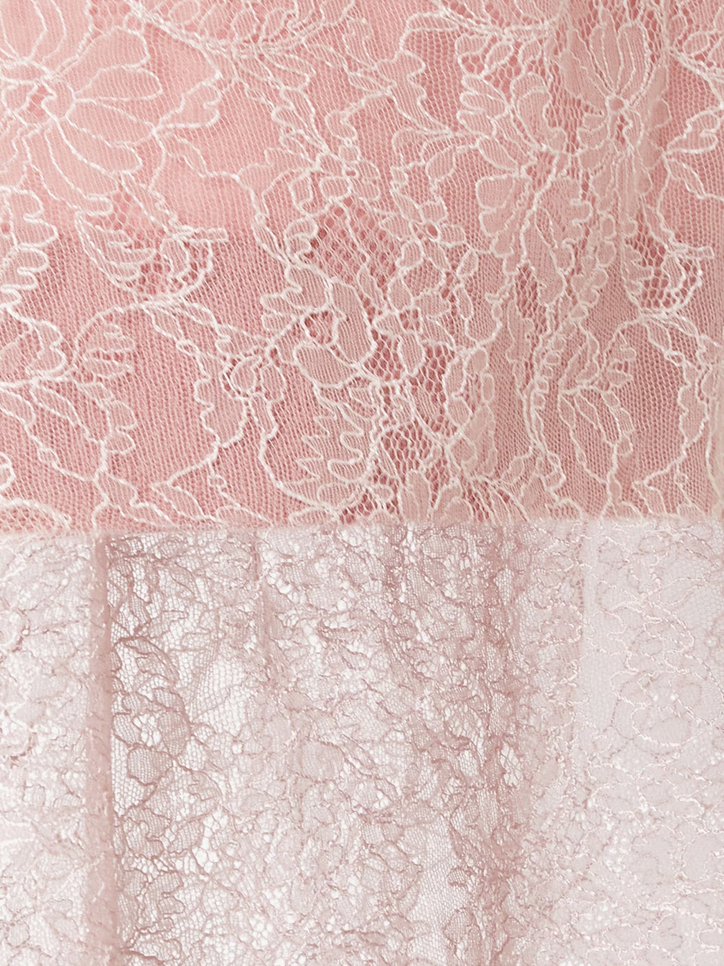 Lingerie cashmere and silk polo shirt