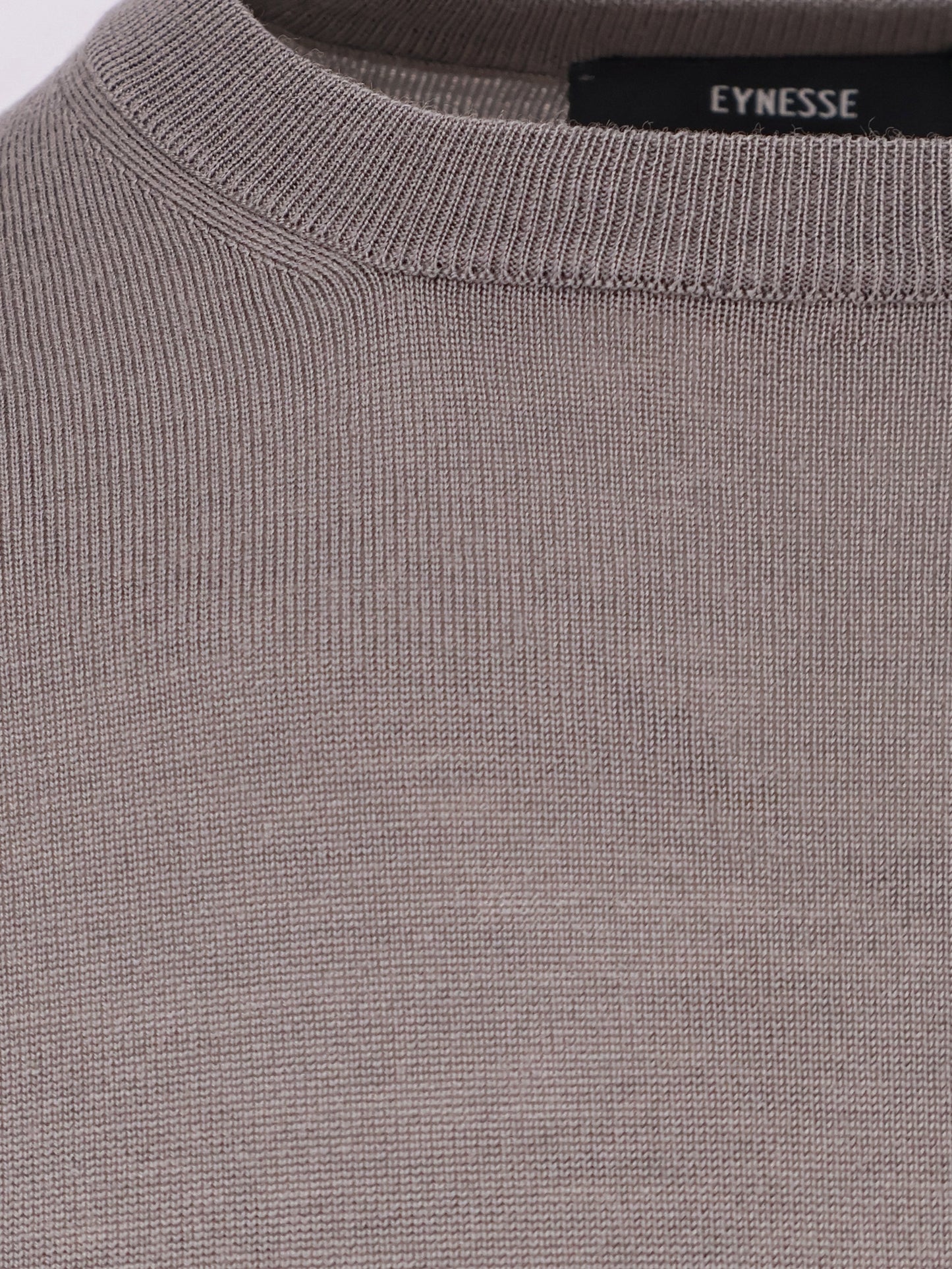 Merino wool sweater