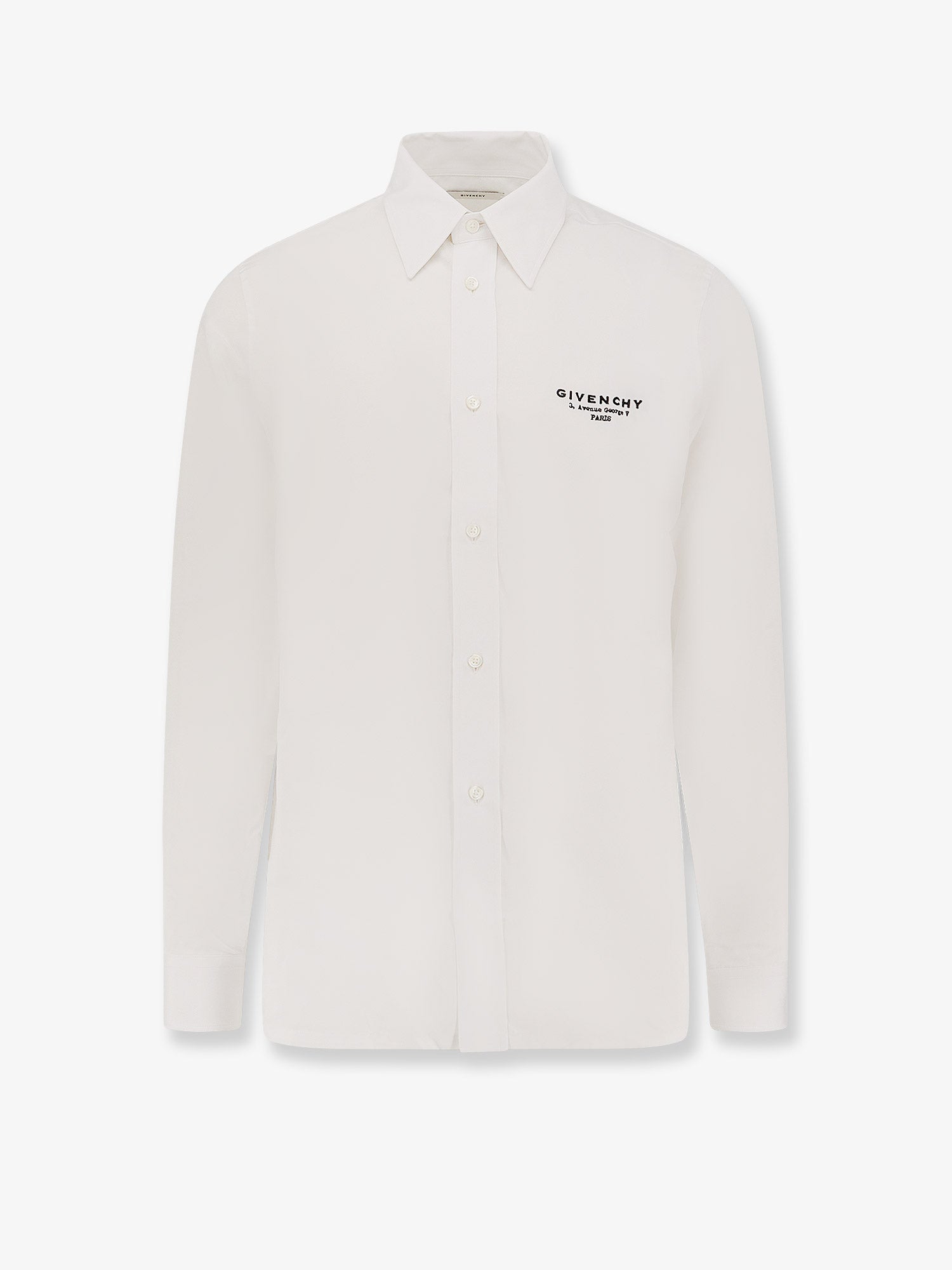 Hotel Kalinga Maglia Givenchy Paris Uomo Th Anniversary Of The Air