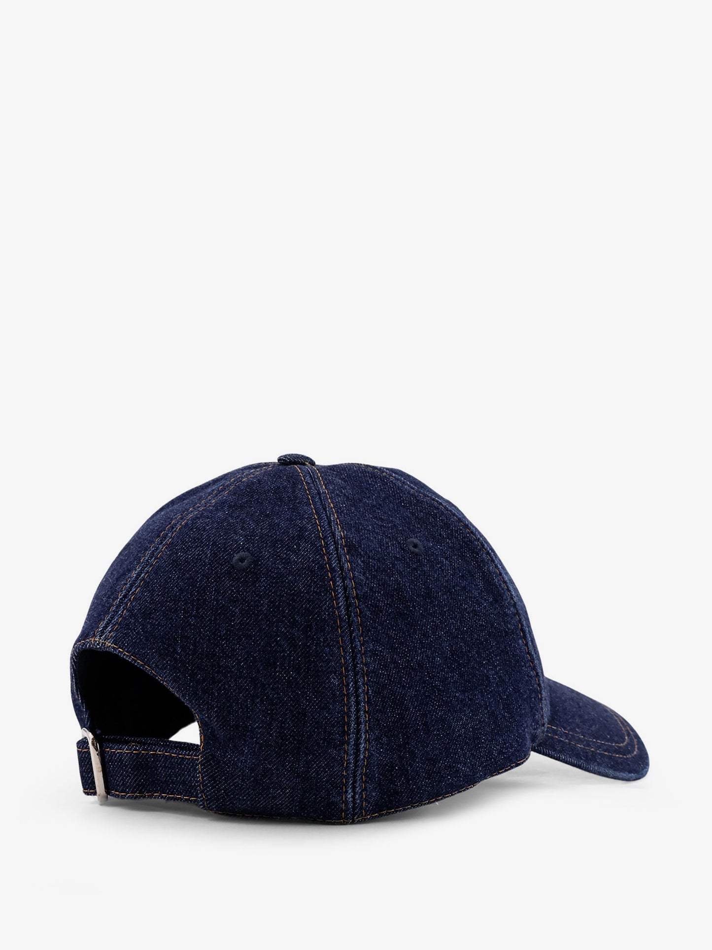 Baseball denim hat