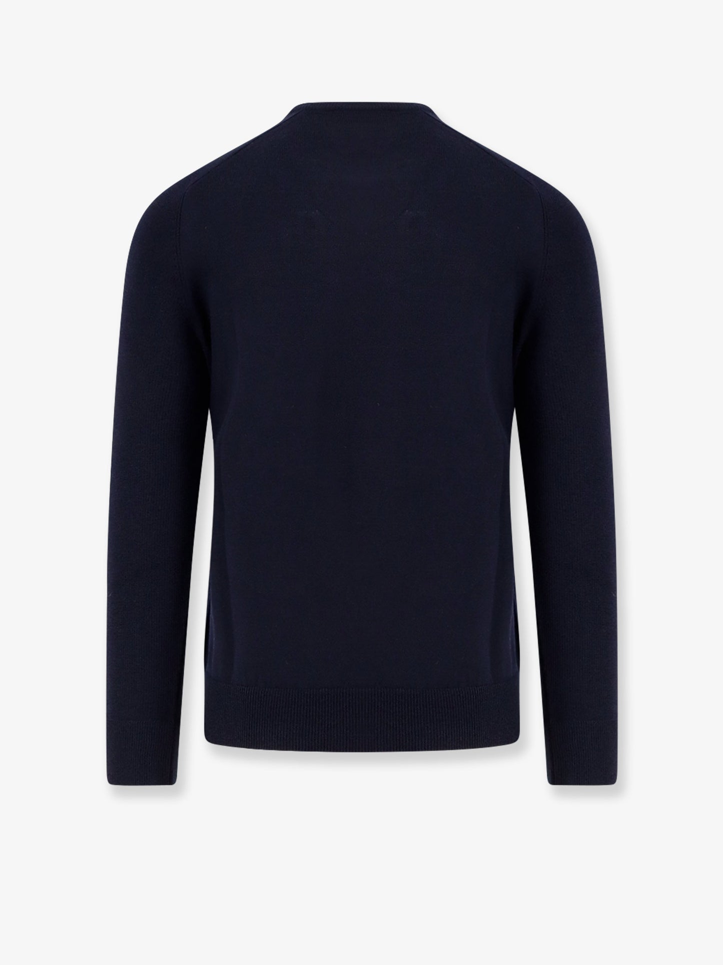 Maglia in lana vergine