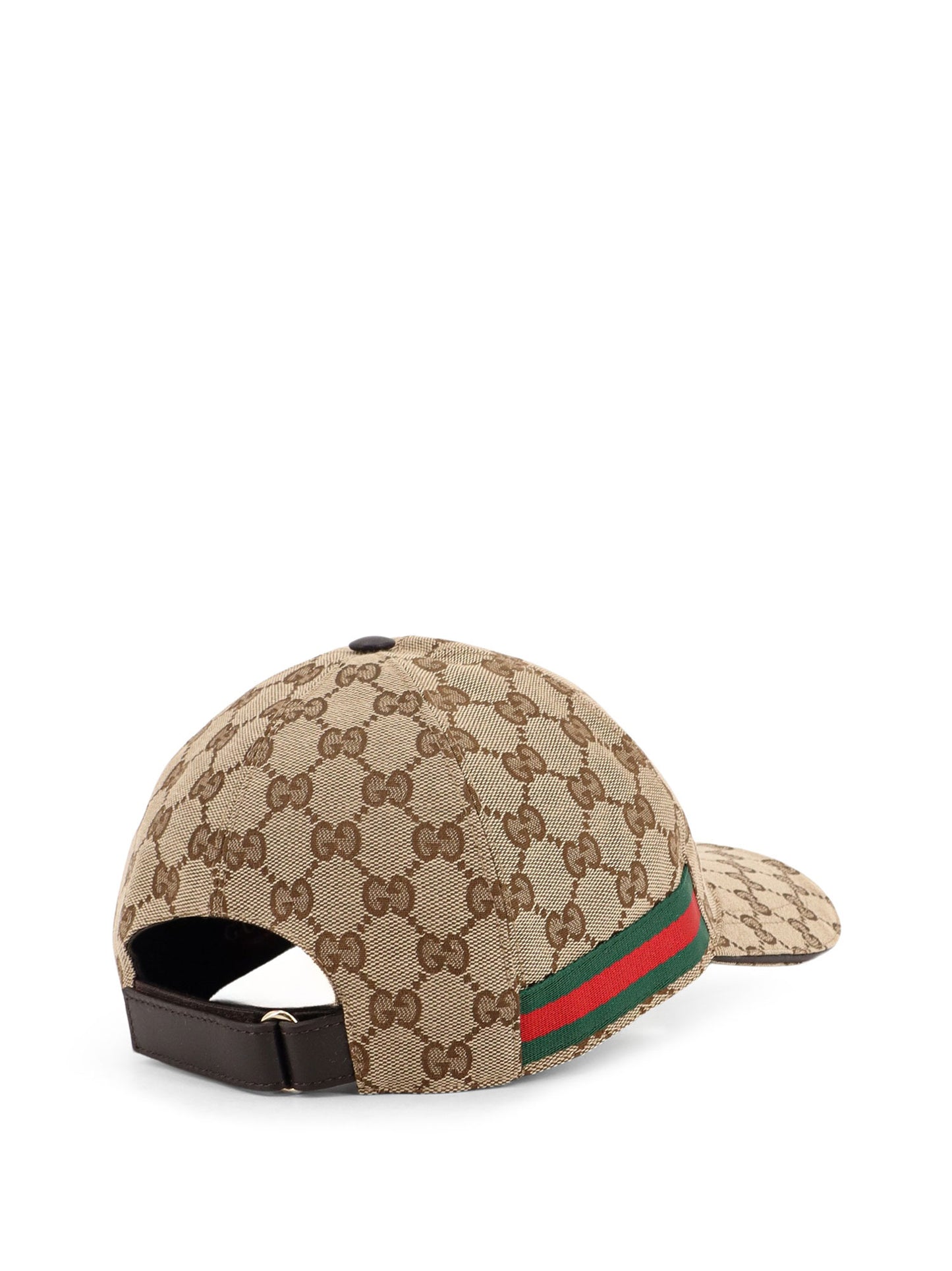 GG Fabric Baseball Hat