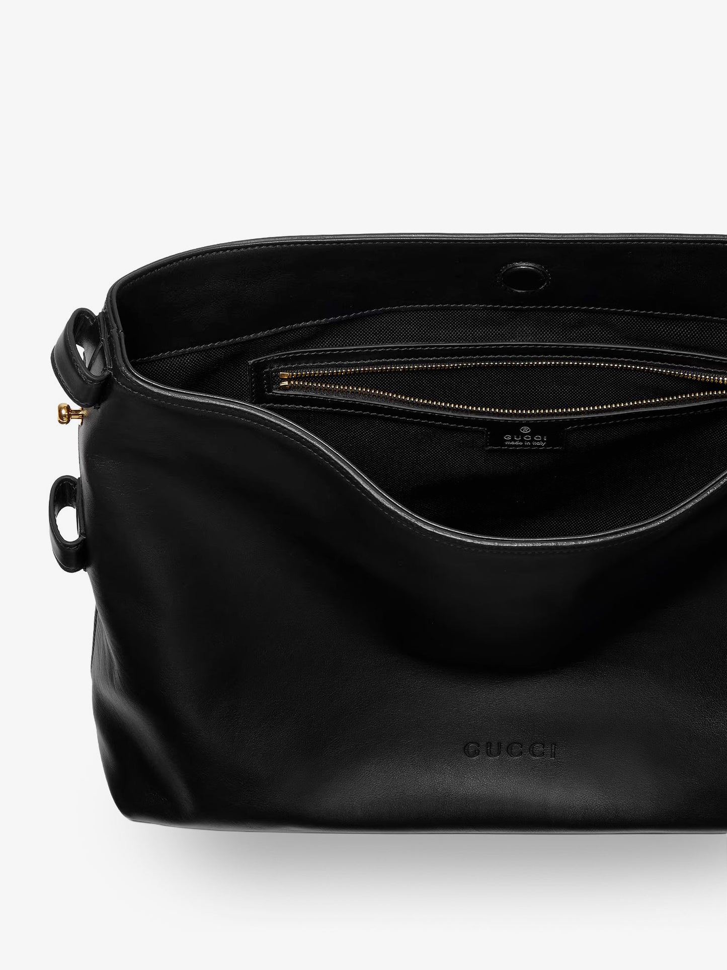 Gucci Beatrix Medium leather shoulder bag