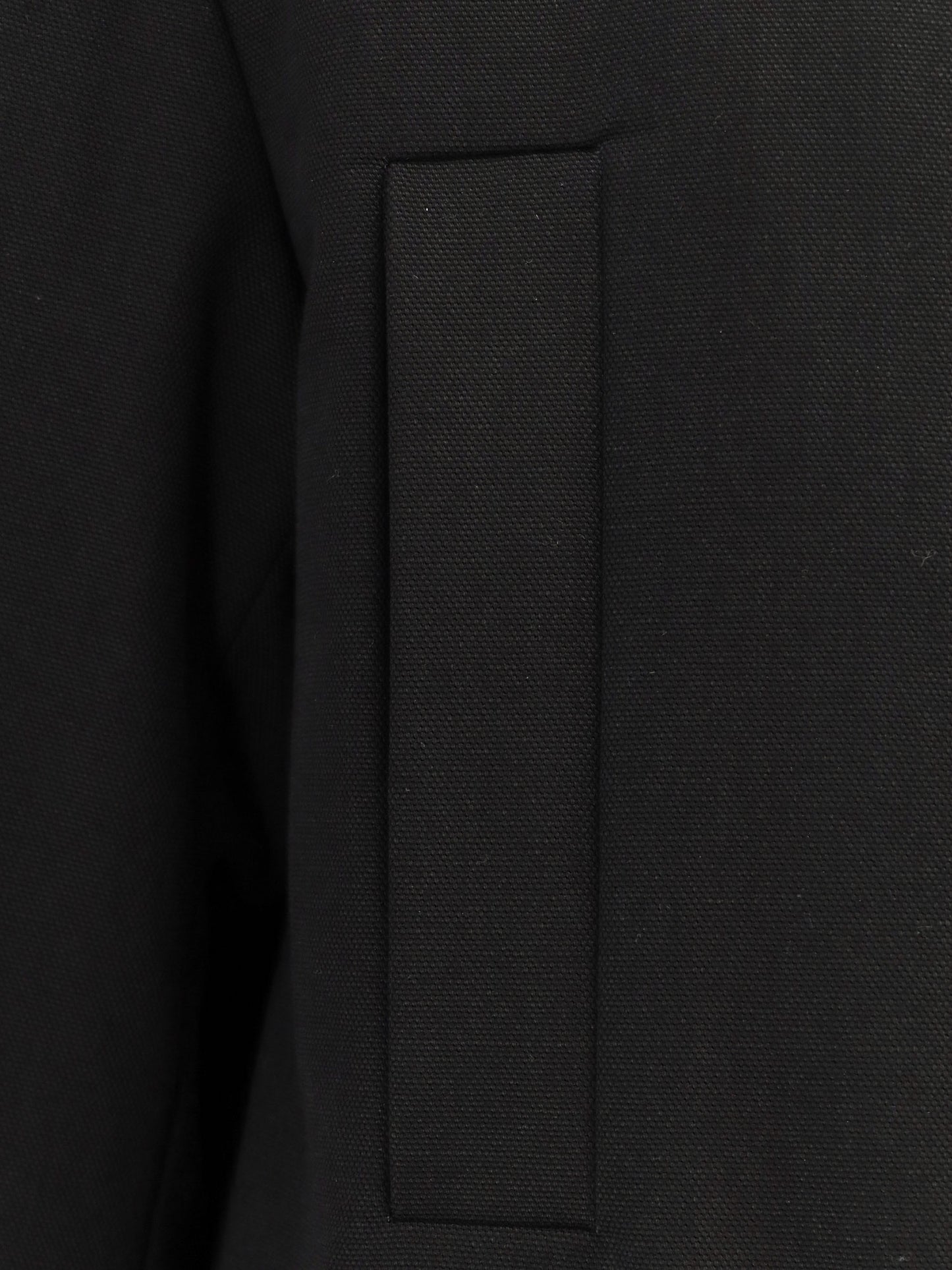 Castel Del Monte cotton jacket