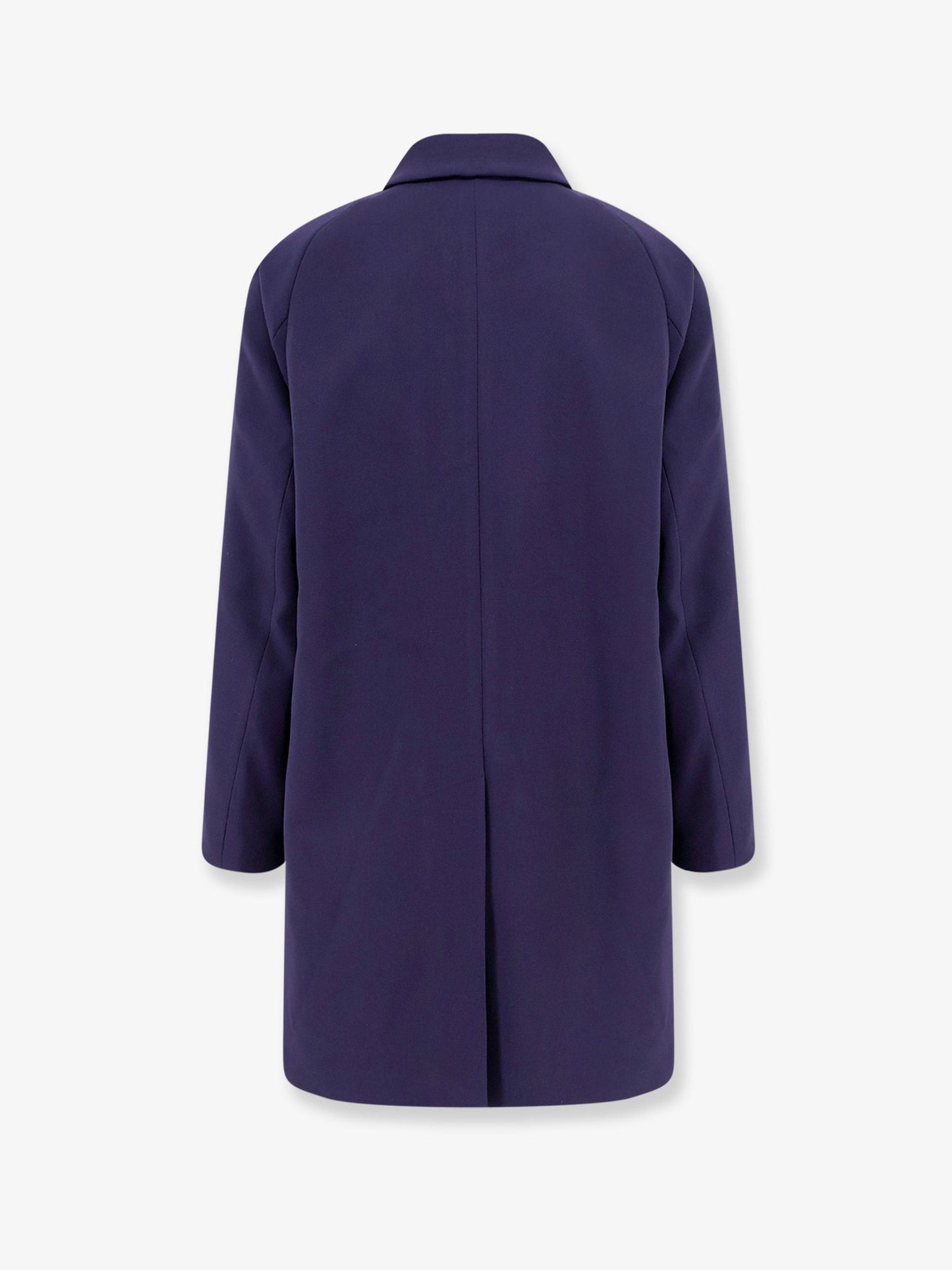 Loco windproof and water repellent coat