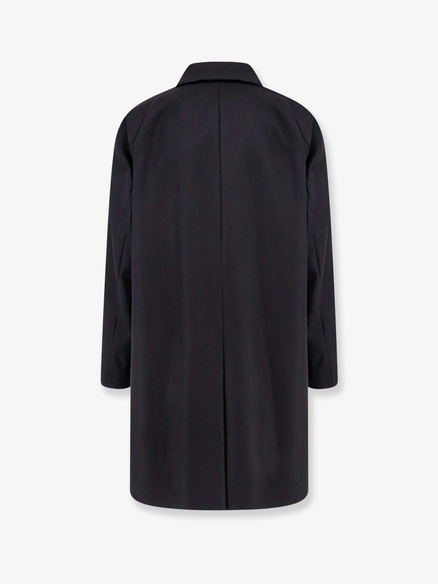 Loco virgin wool coat