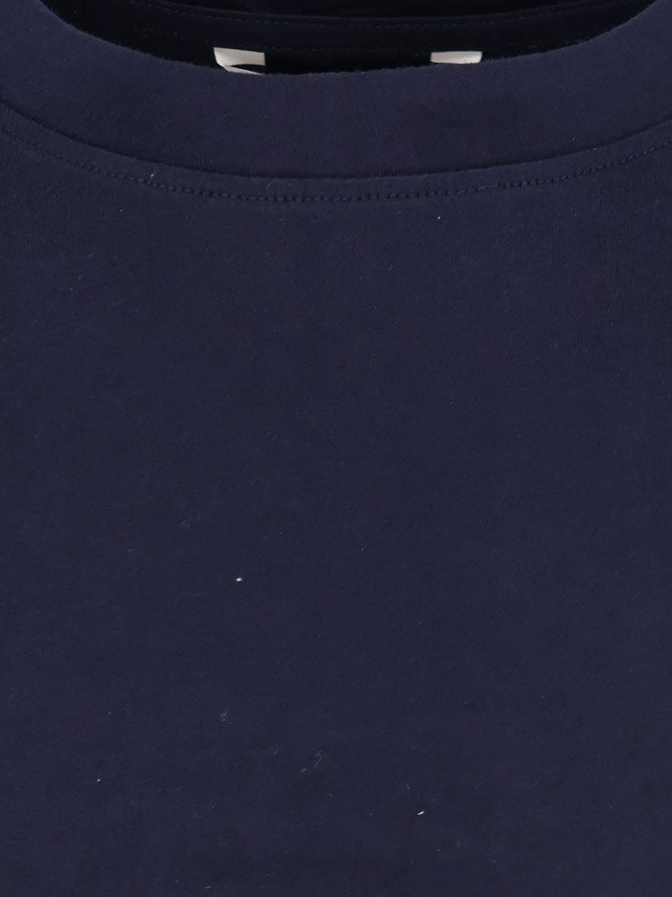 T-shirt Mulino in cotone