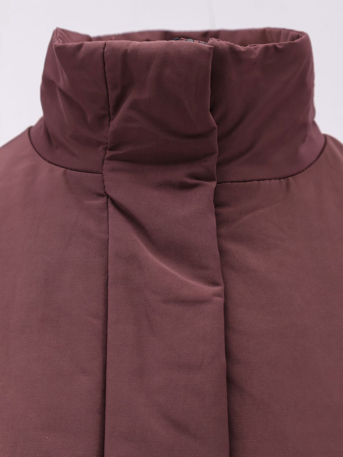 Porto Selvaggio padded jacket