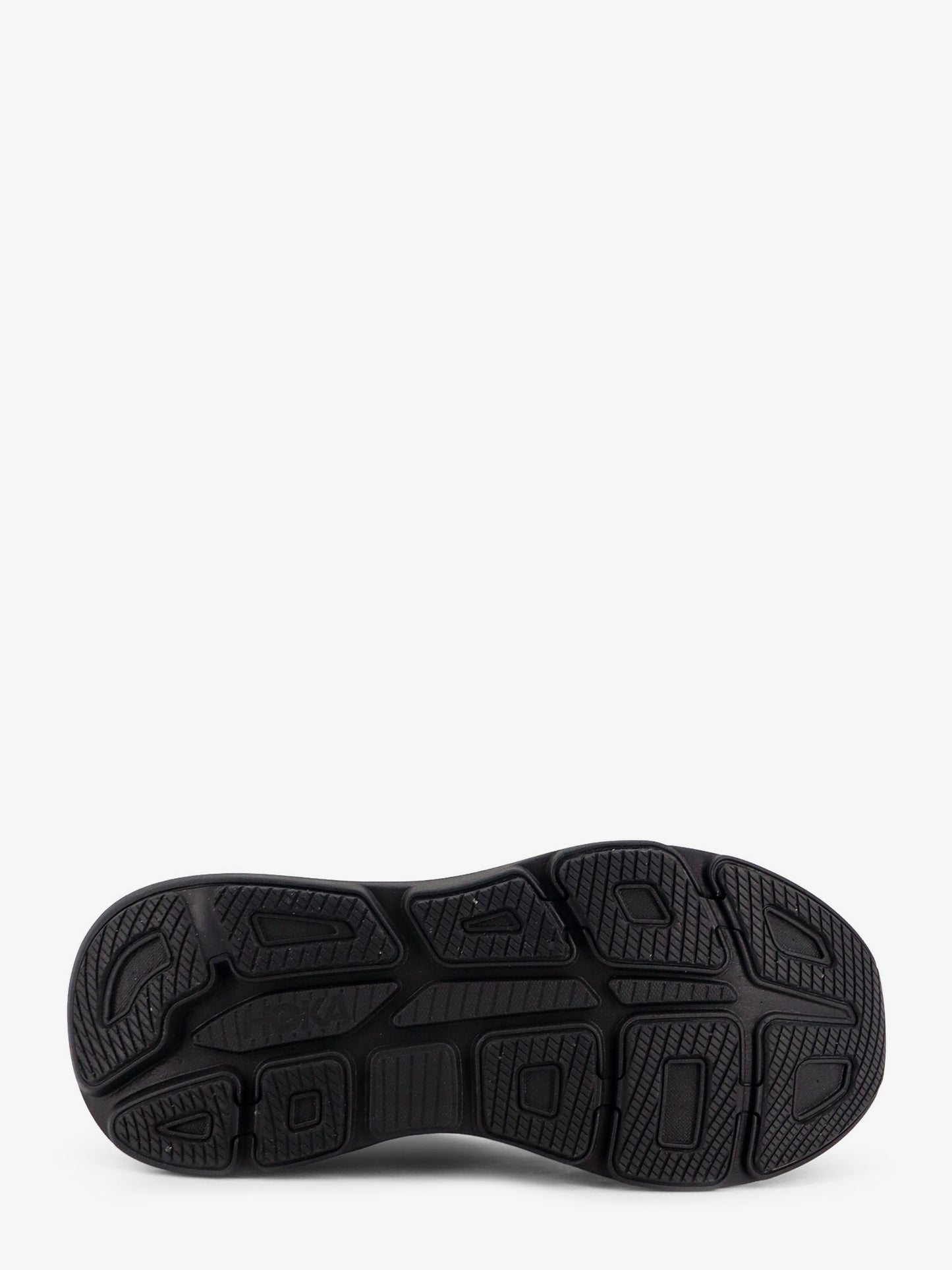 Nylon M Bondi sneakers with logo on the side