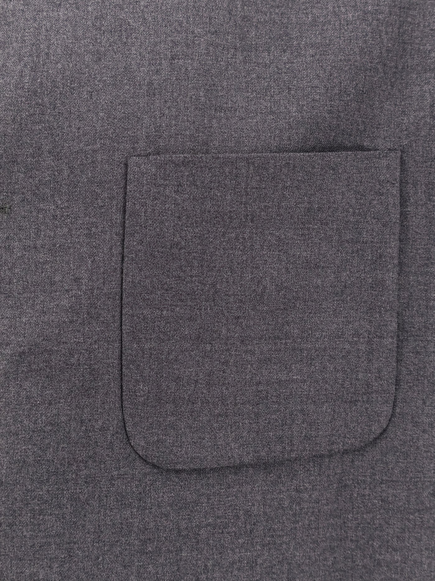 Blazer Stone in pura lana vergine