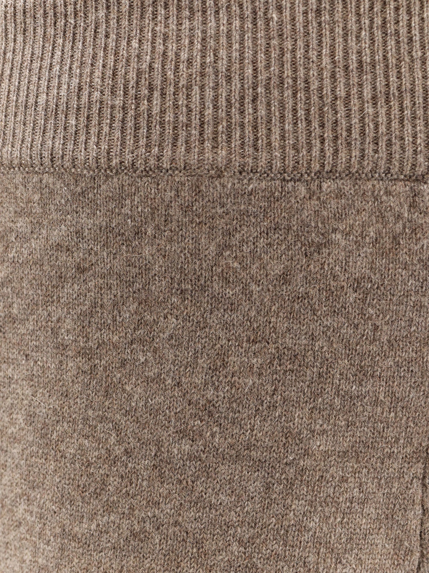 Pantaloni Sofi in cashmere