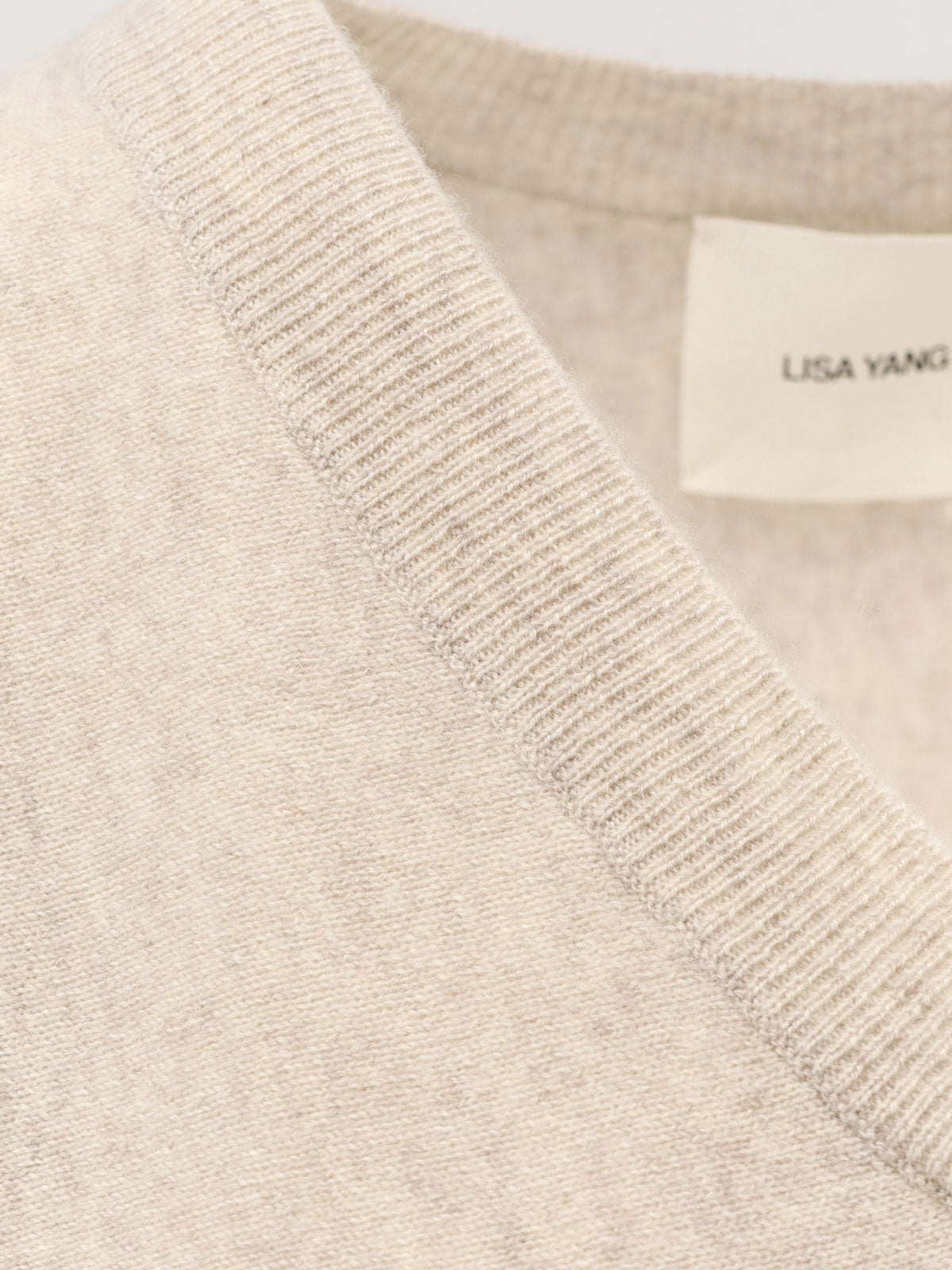 Maglia Kenny in cashmere