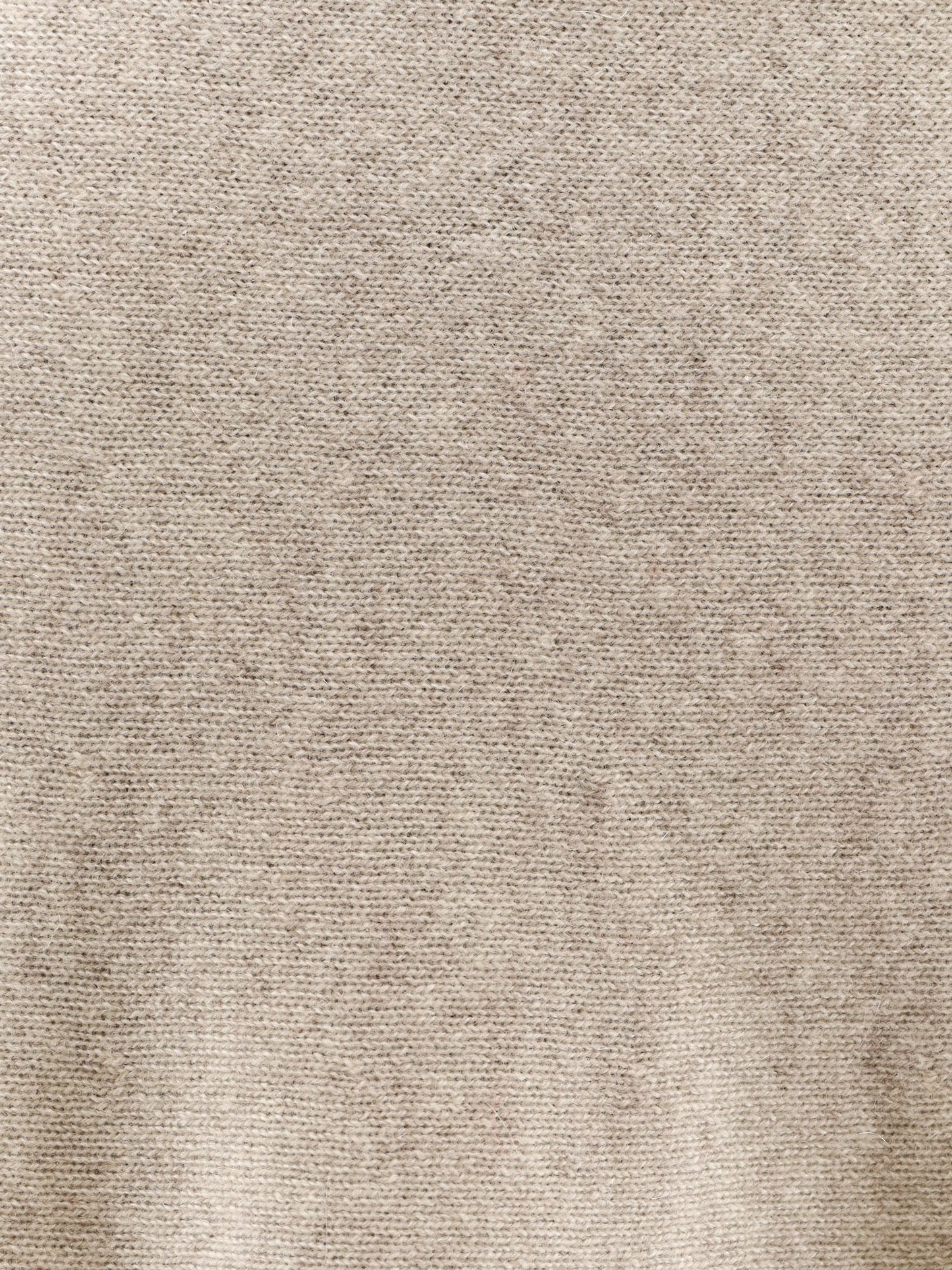 Torie cashmere skirt