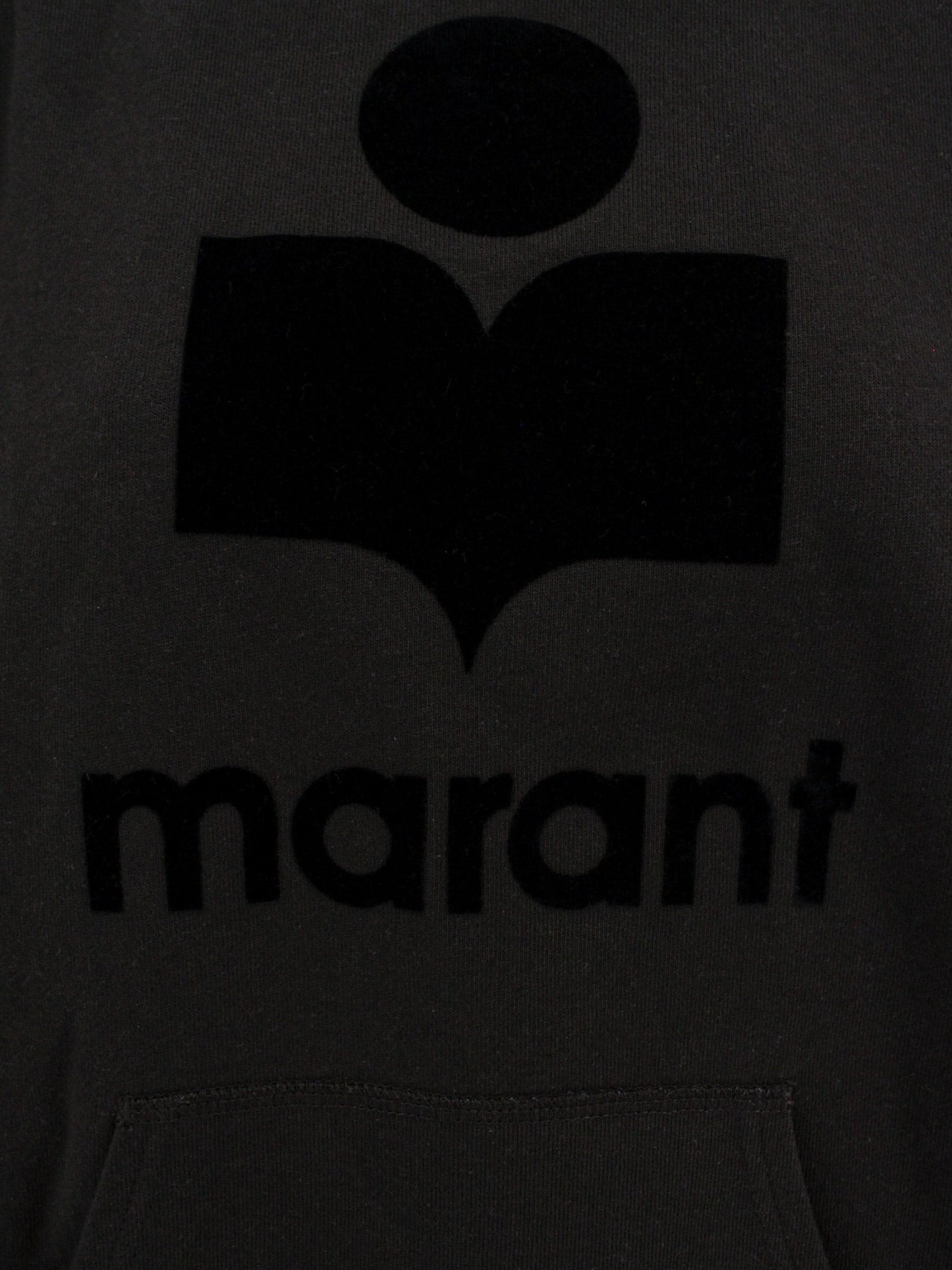 Mansel recycled material sweatshirt