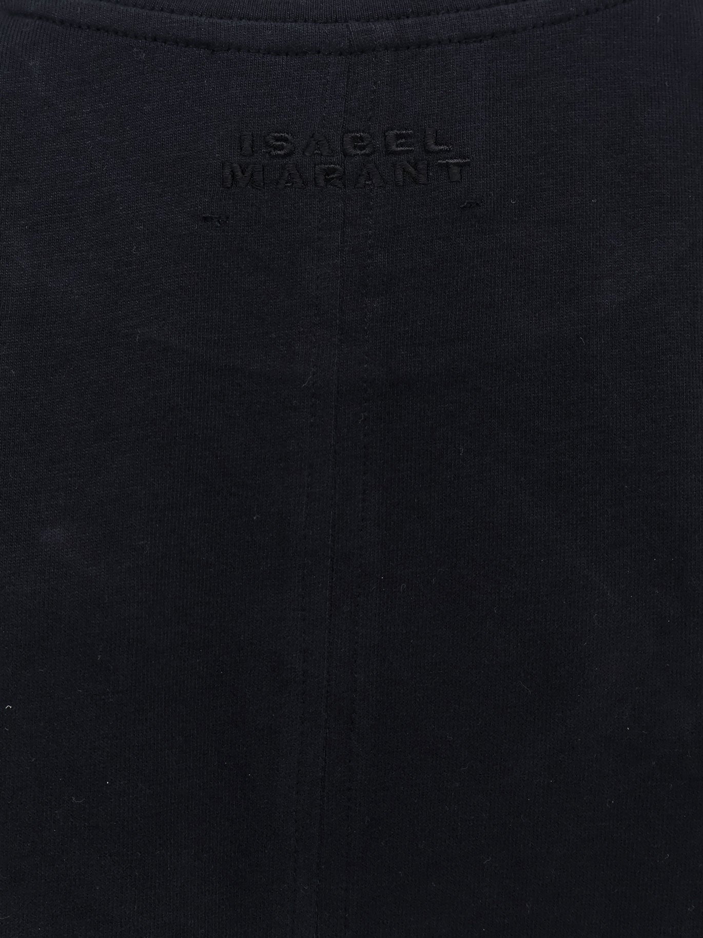 Zelitos biologic cotton t-shirt