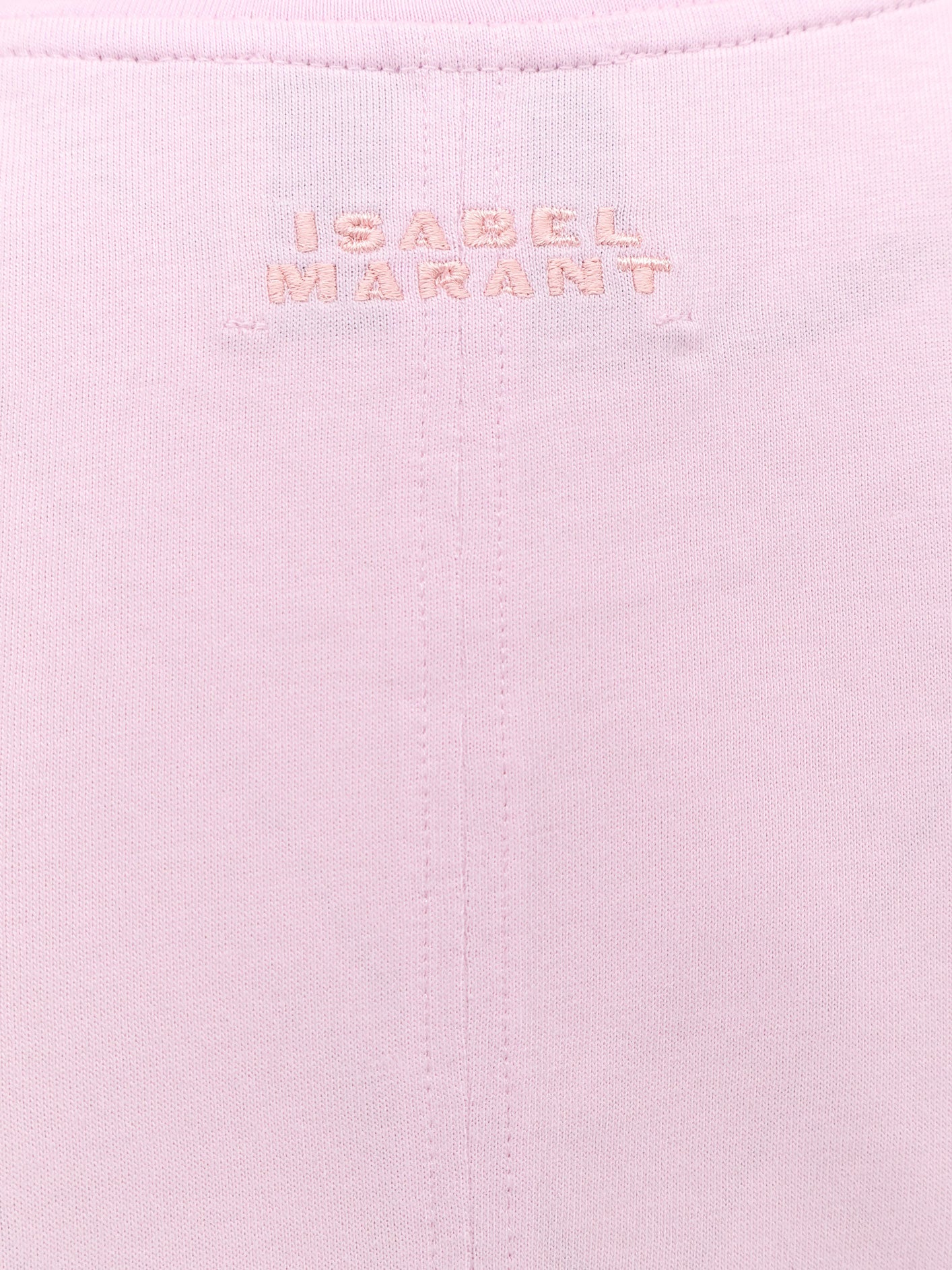 Zelitos biologic cotton t-shirt