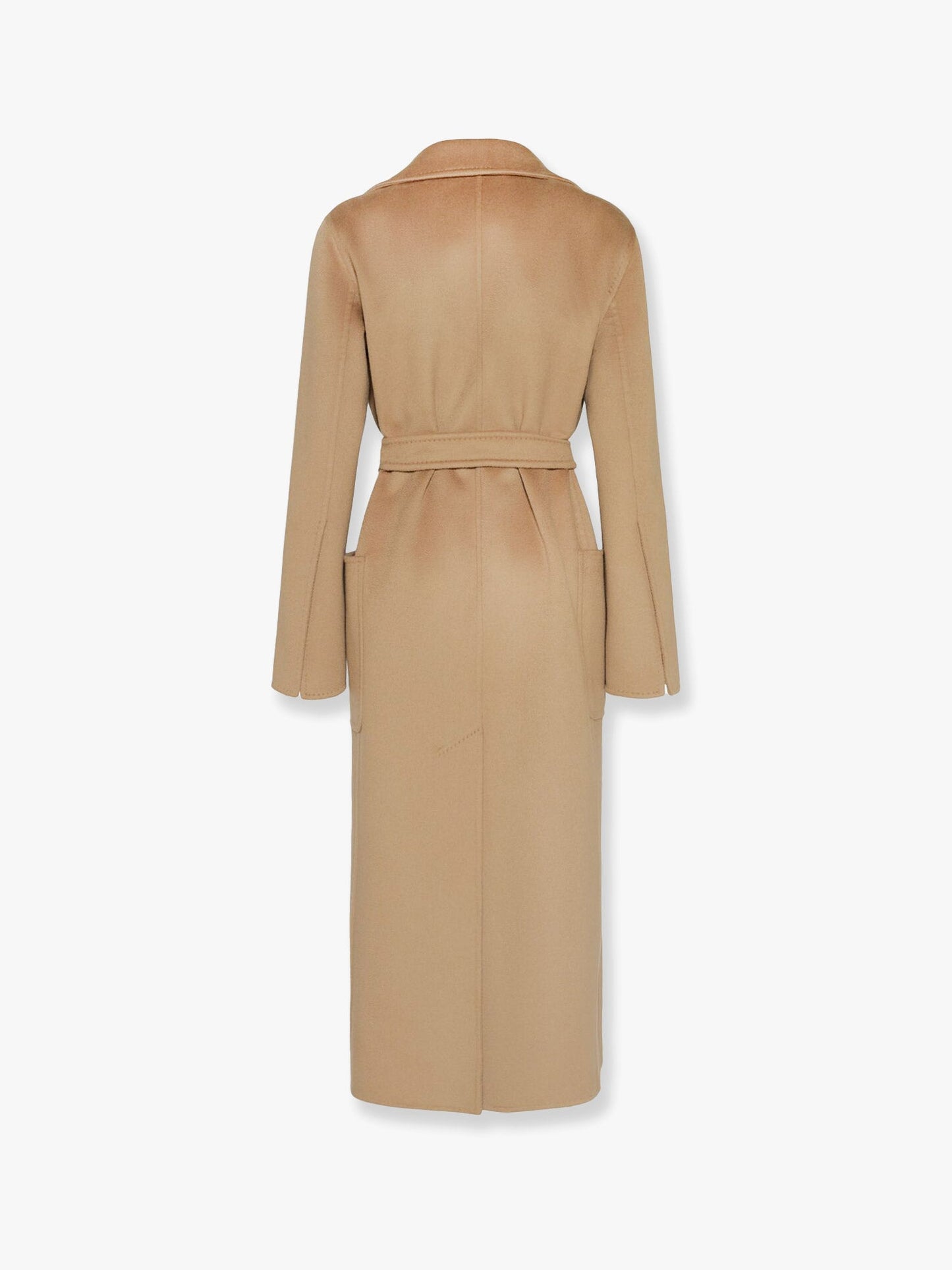 Artur hand made cashmere coat