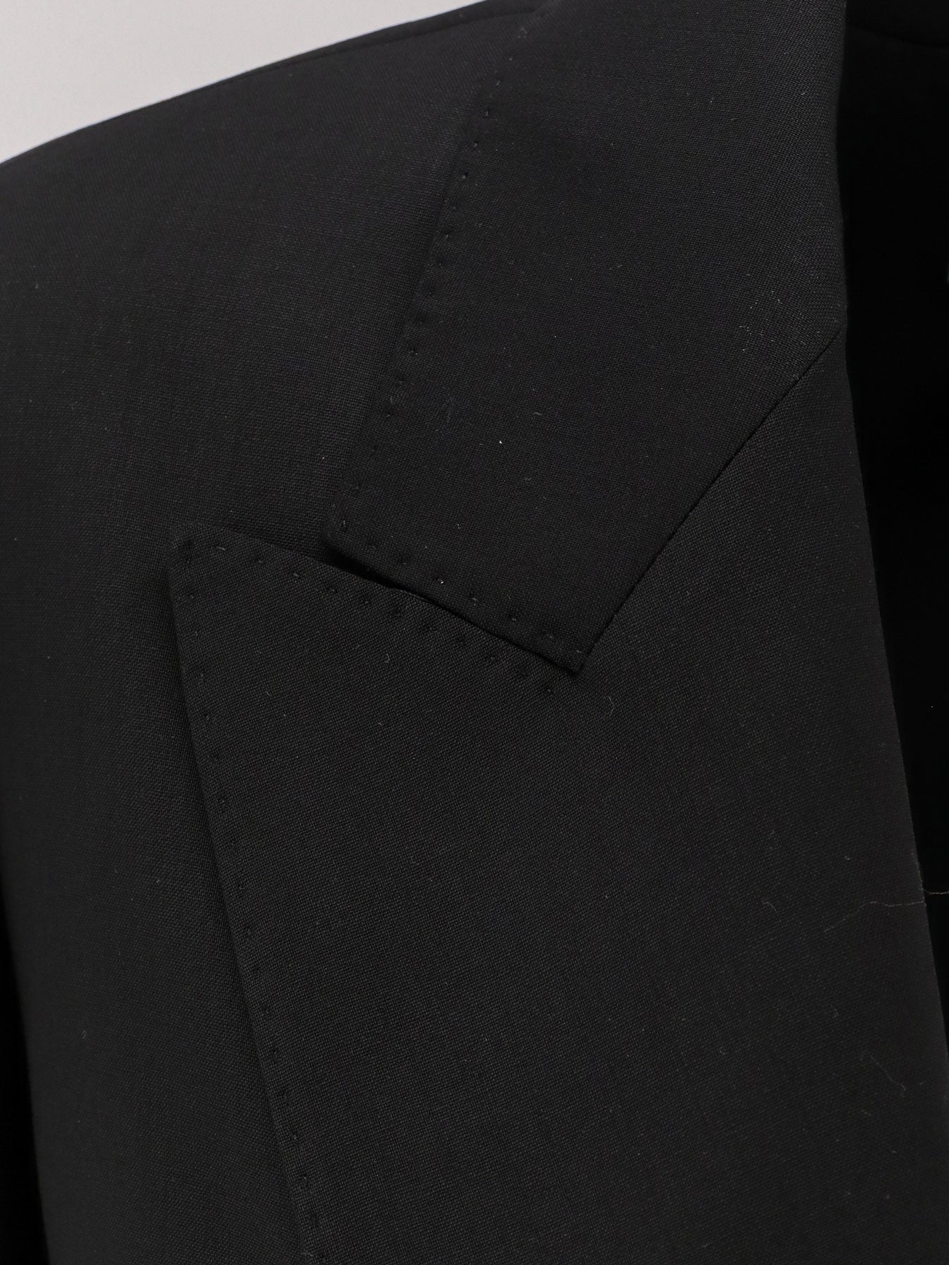 Talento virgin wool blazer