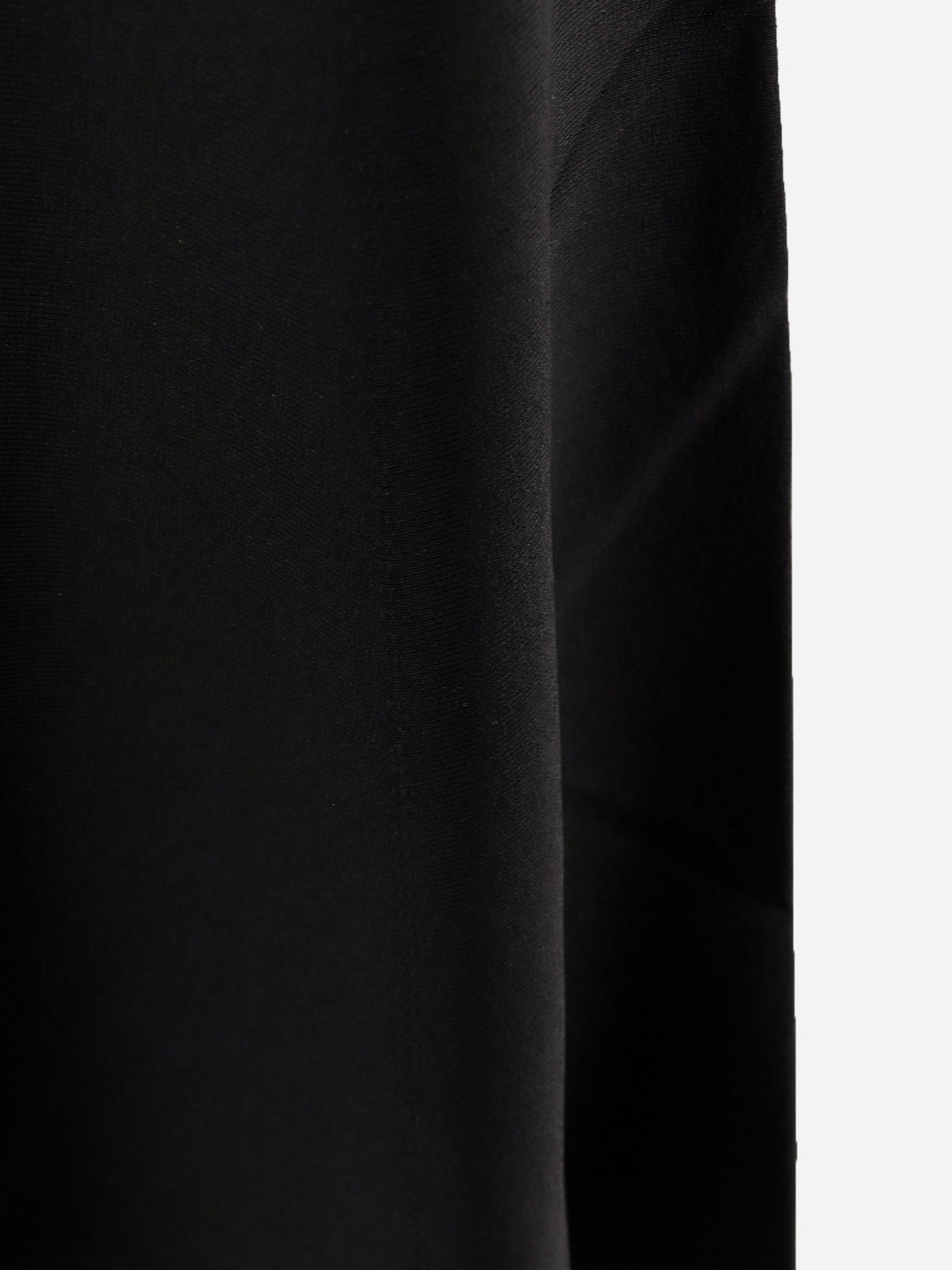 Lazio viscose blend skirt