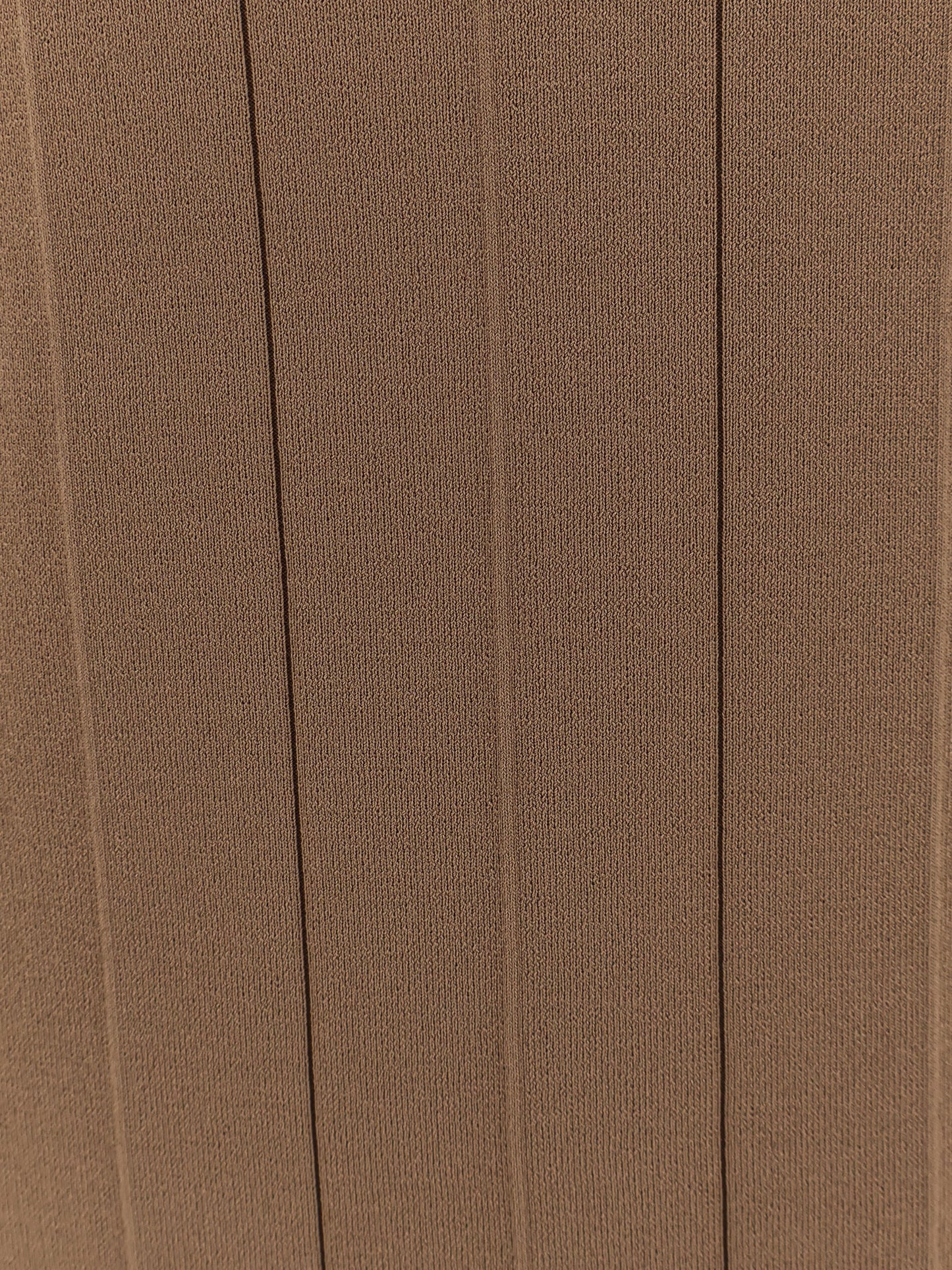 Orafo viscose blend midi dress