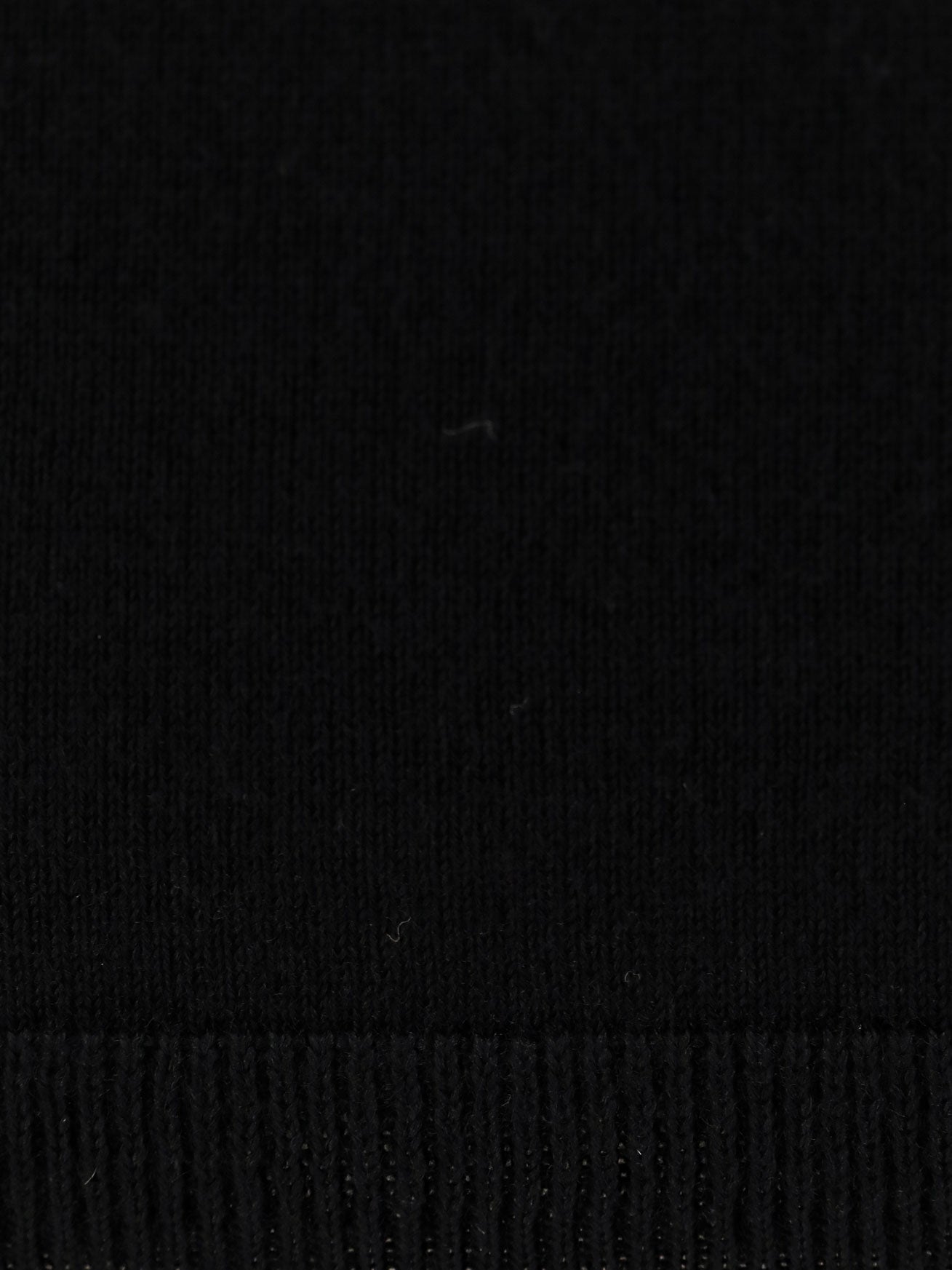 Gerico Virgin wool T-shirt