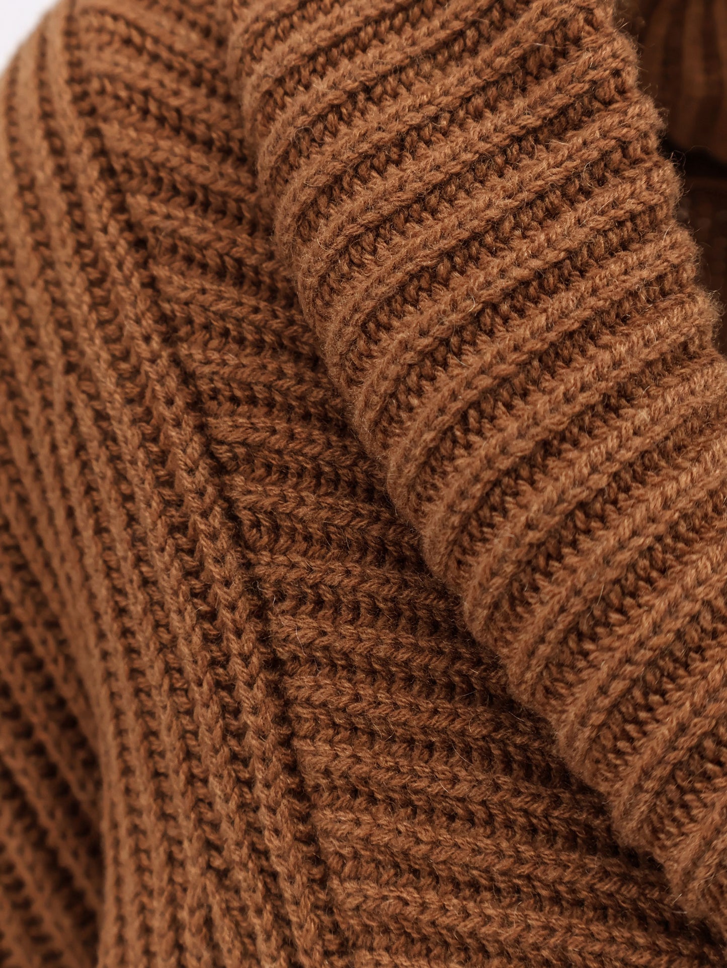 Asburg wool and cashmere sweater