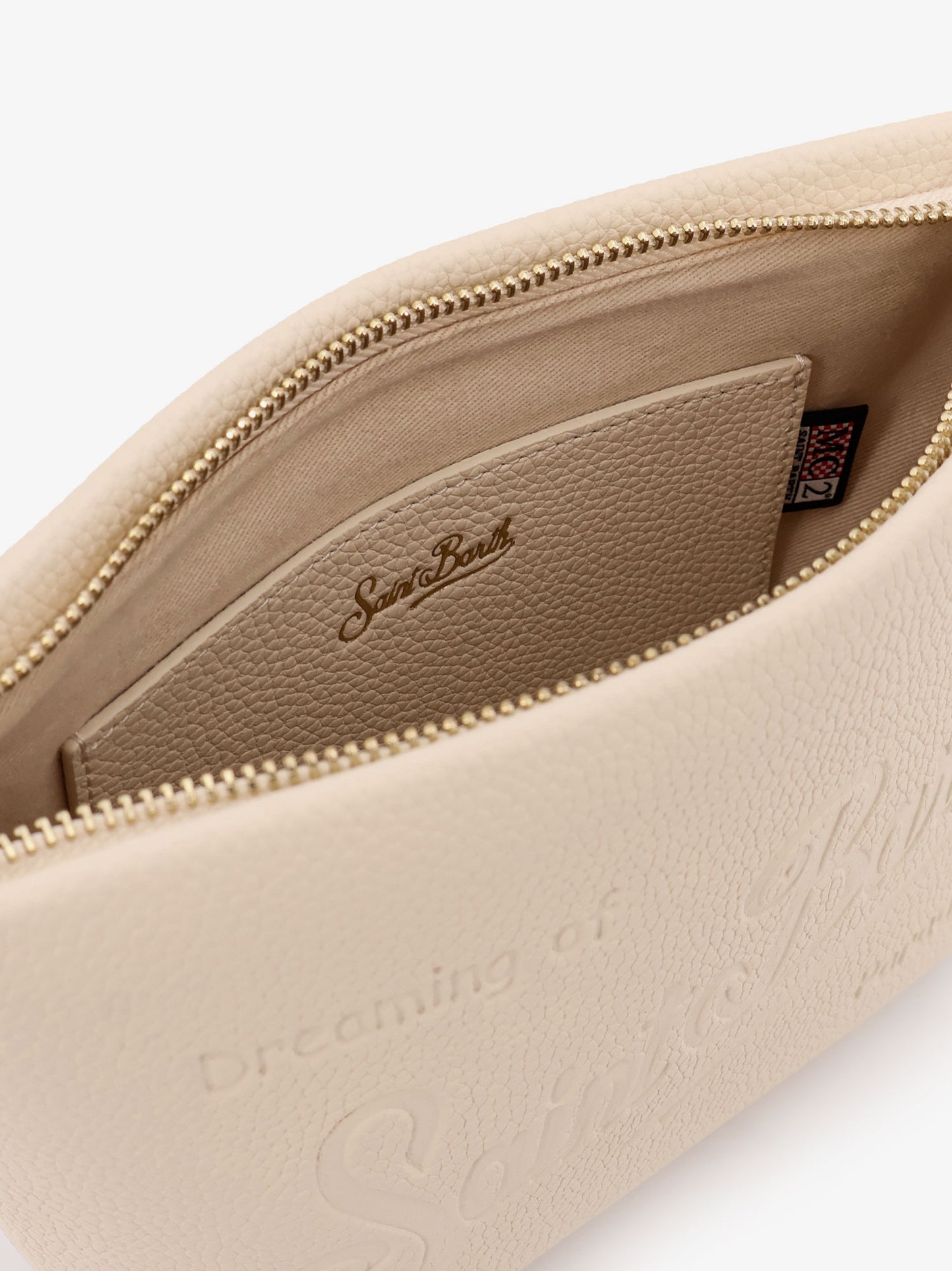 Borsa a tracolla Aline Bag in pelle