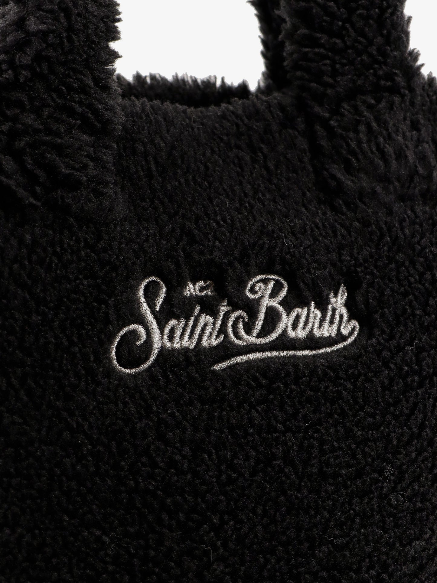 Colette Teddy shoulder bag